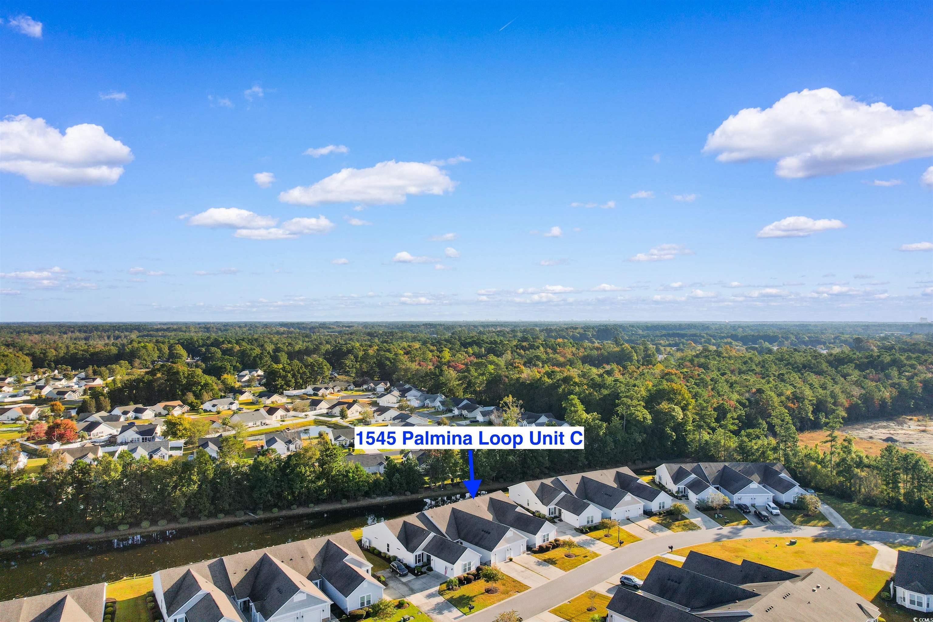 1545 Palmina Loop Unit: C