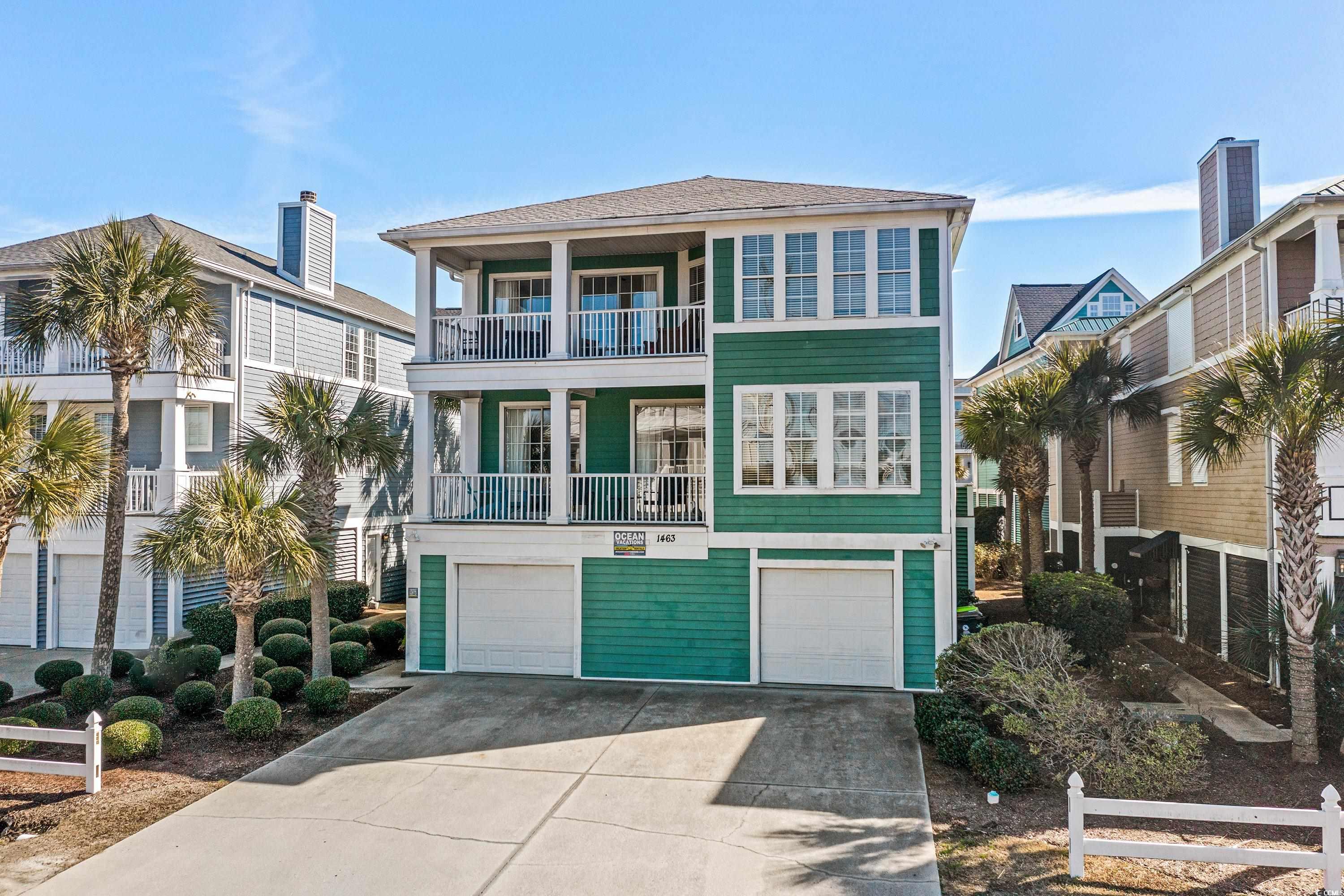 1463 Basin Trail