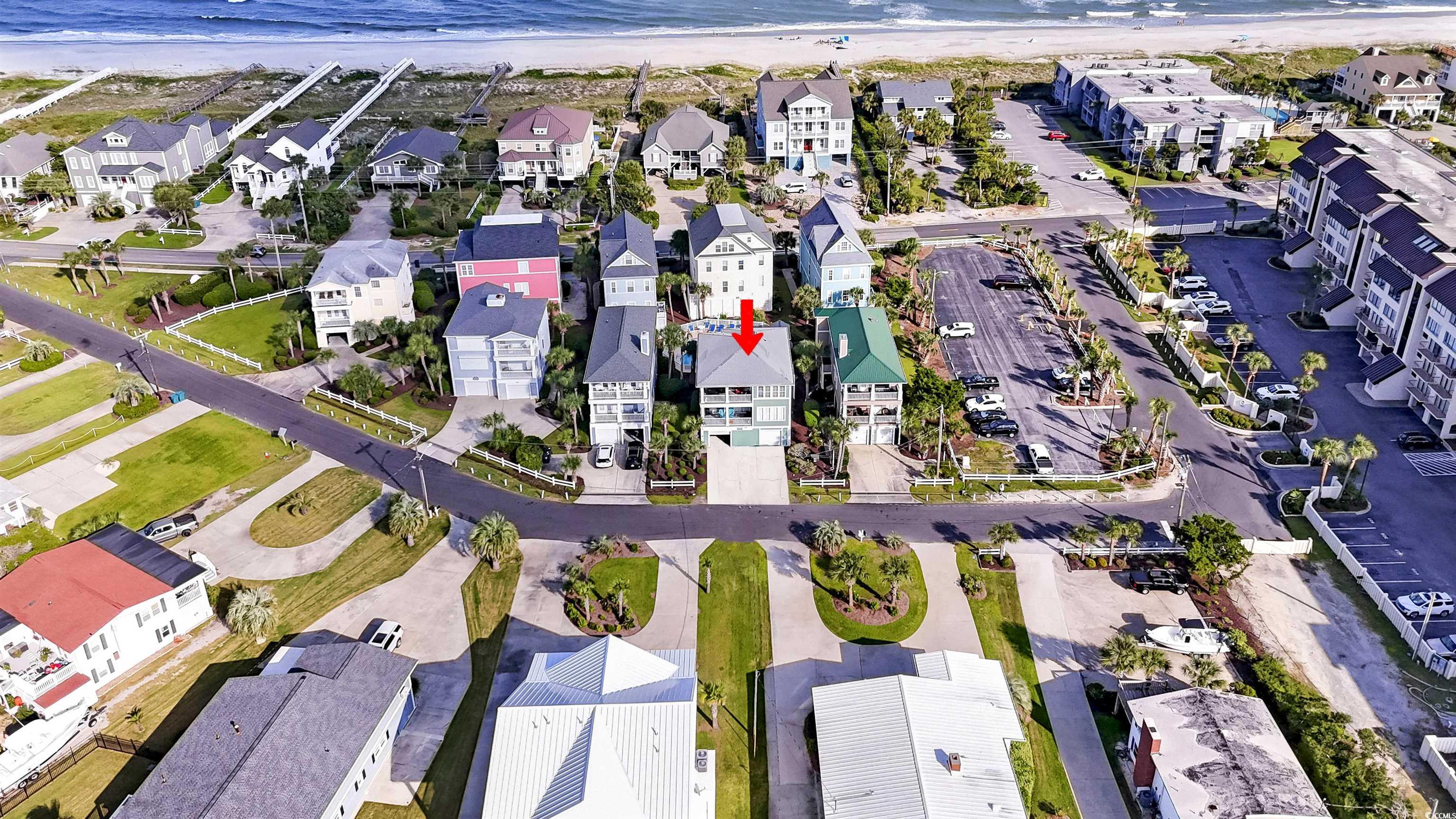1463 Basin Trail
