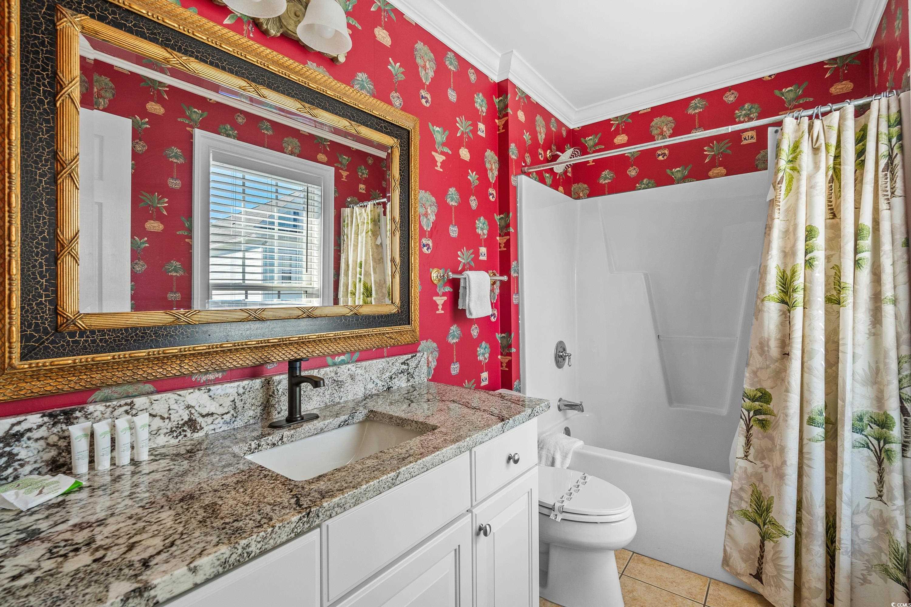 1463 Basin Trail