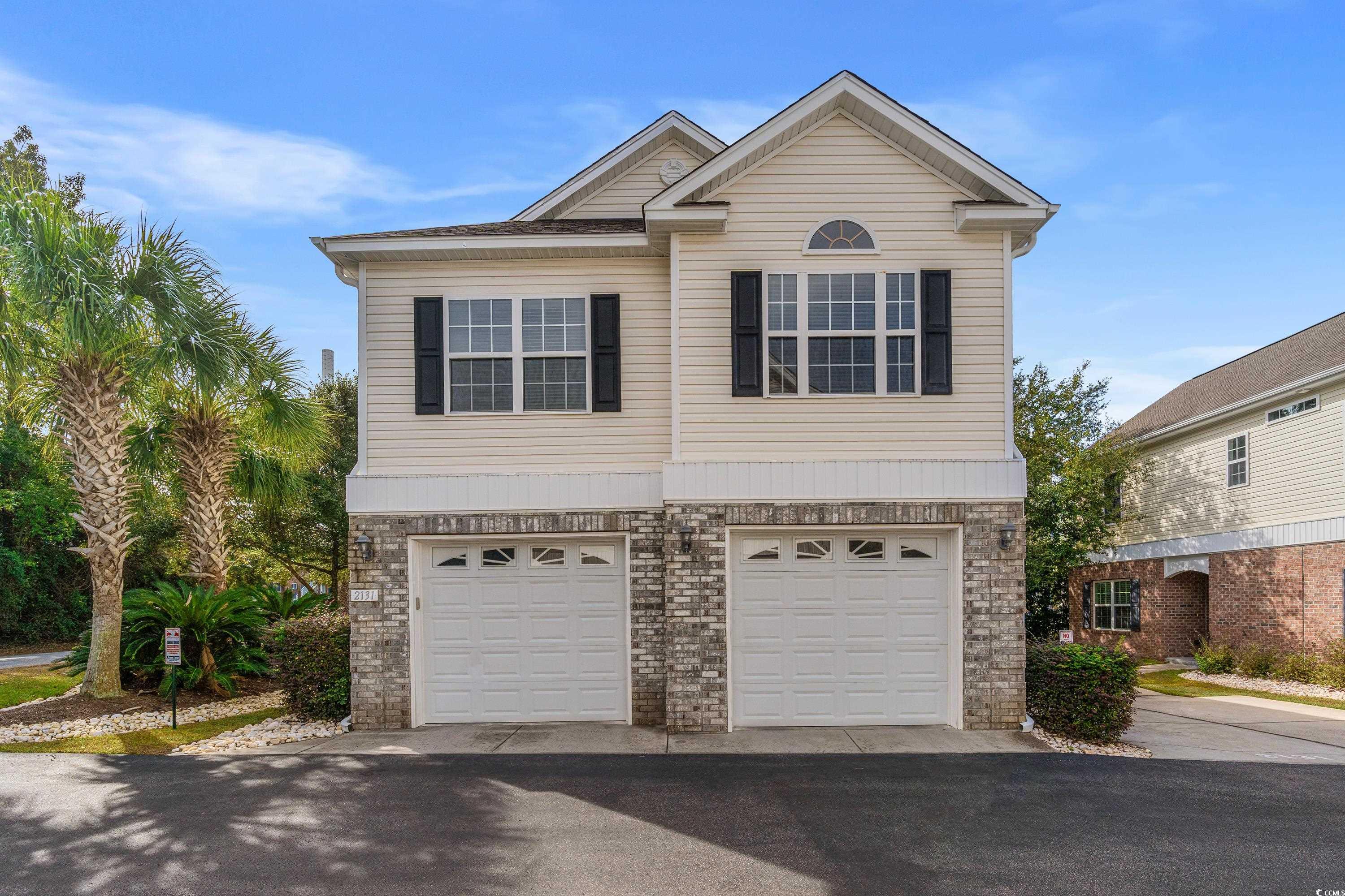 2131 Sanibel Ct.