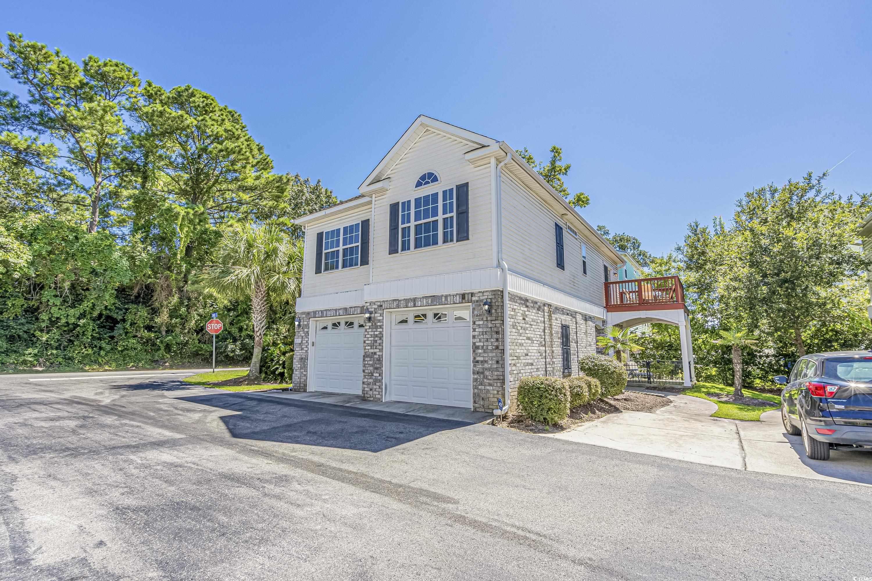 2131 Sanibel Ct.