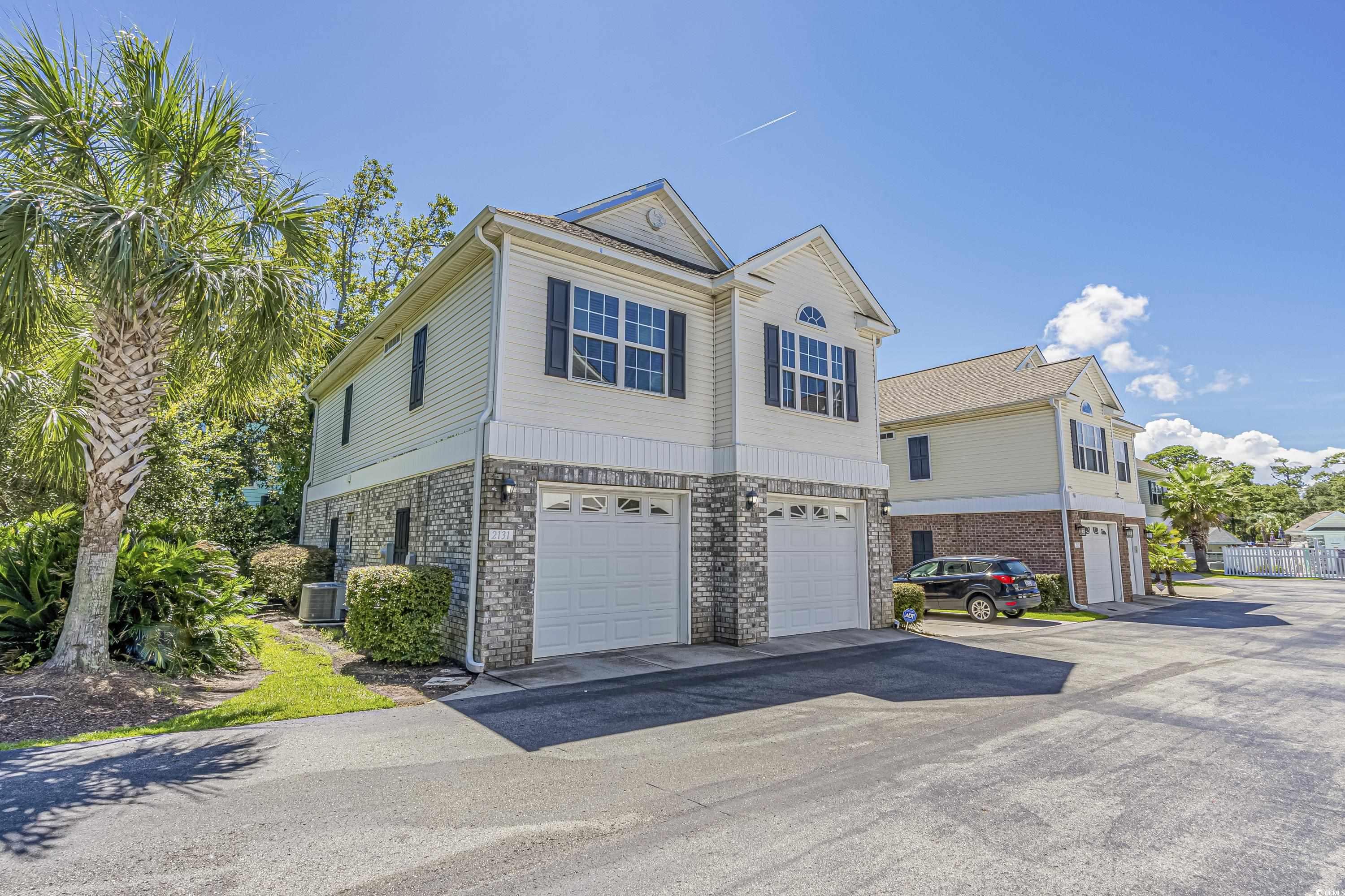 2131 Sanibel Ct.