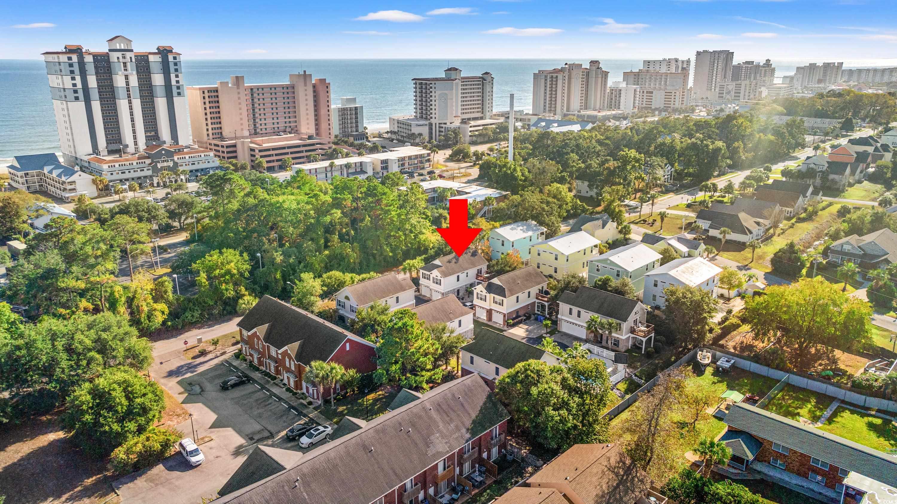 2131 Sanibel Ct.