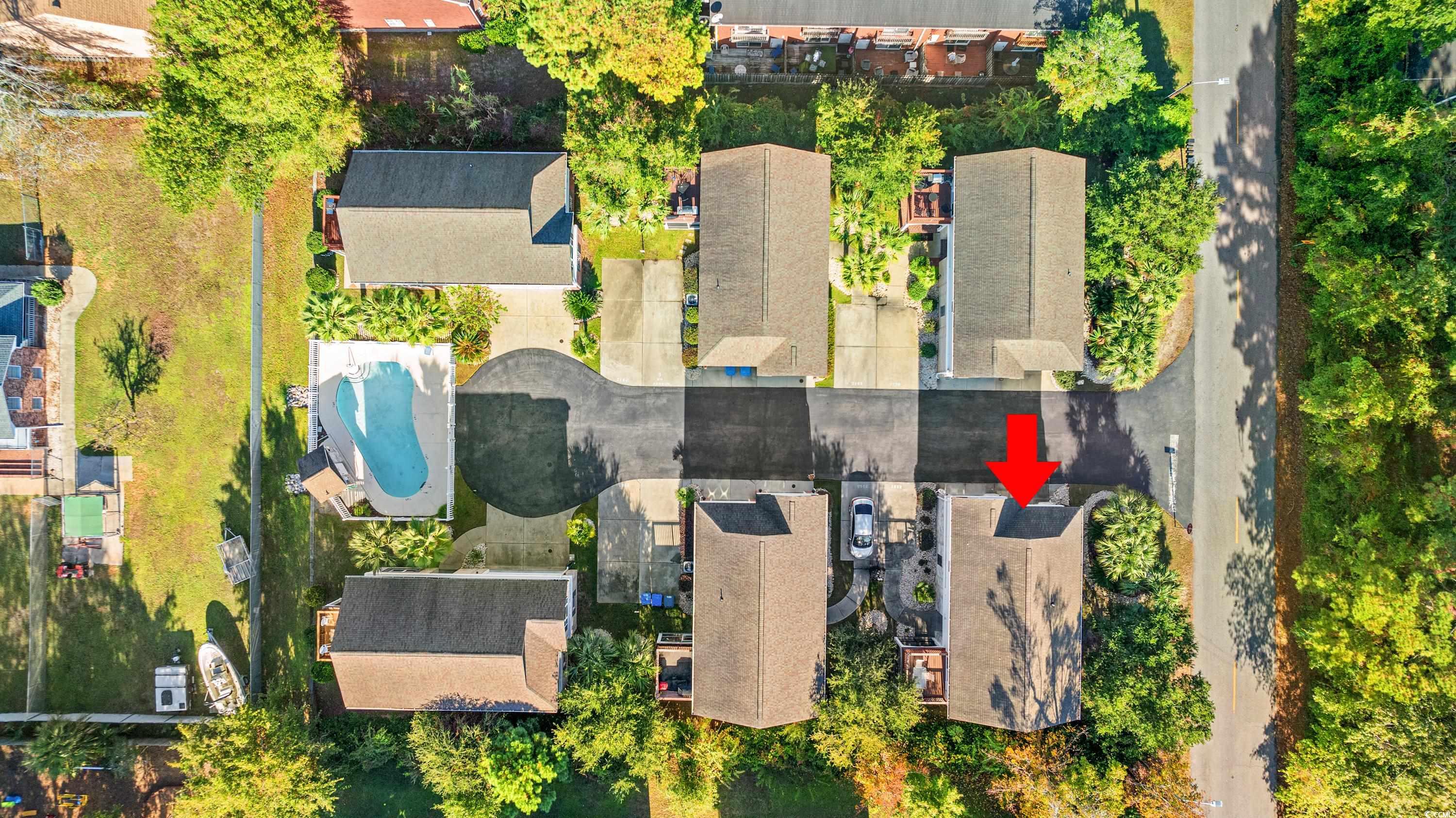 2131 Sanibel Ct.