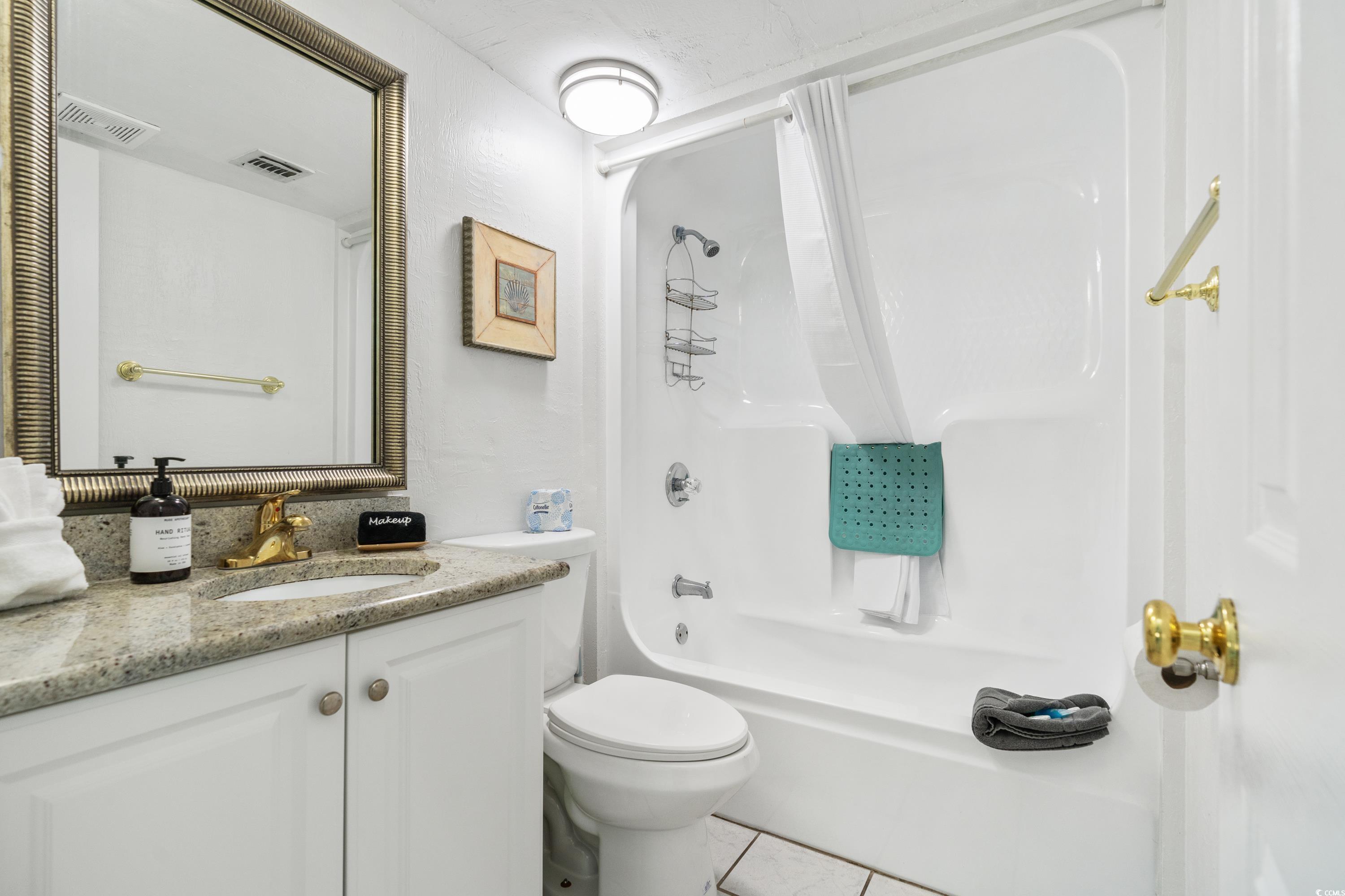 2500 N Ocean Blvd. Unit: 802
