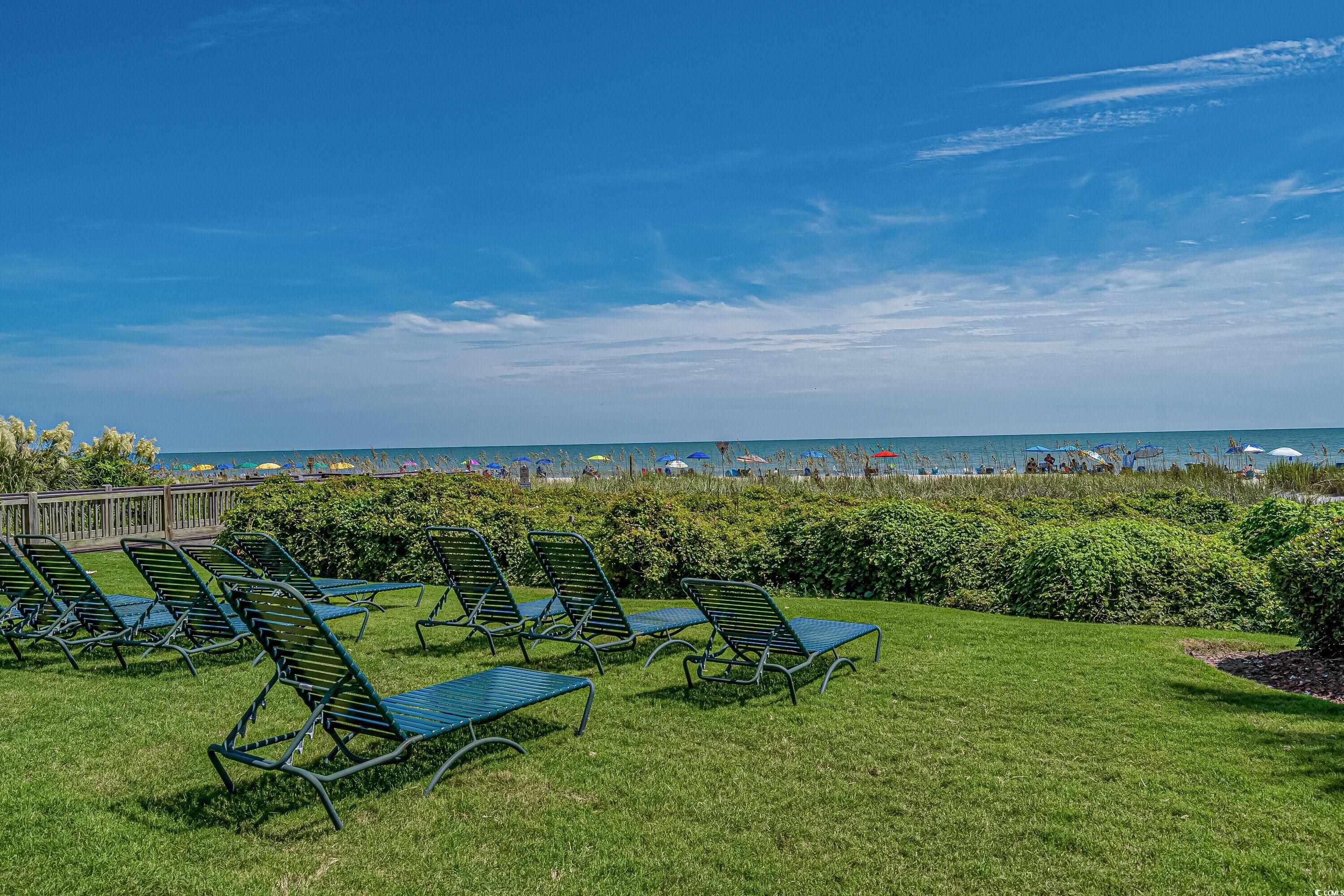 2500 N Ocean Blvd. Unit: 802