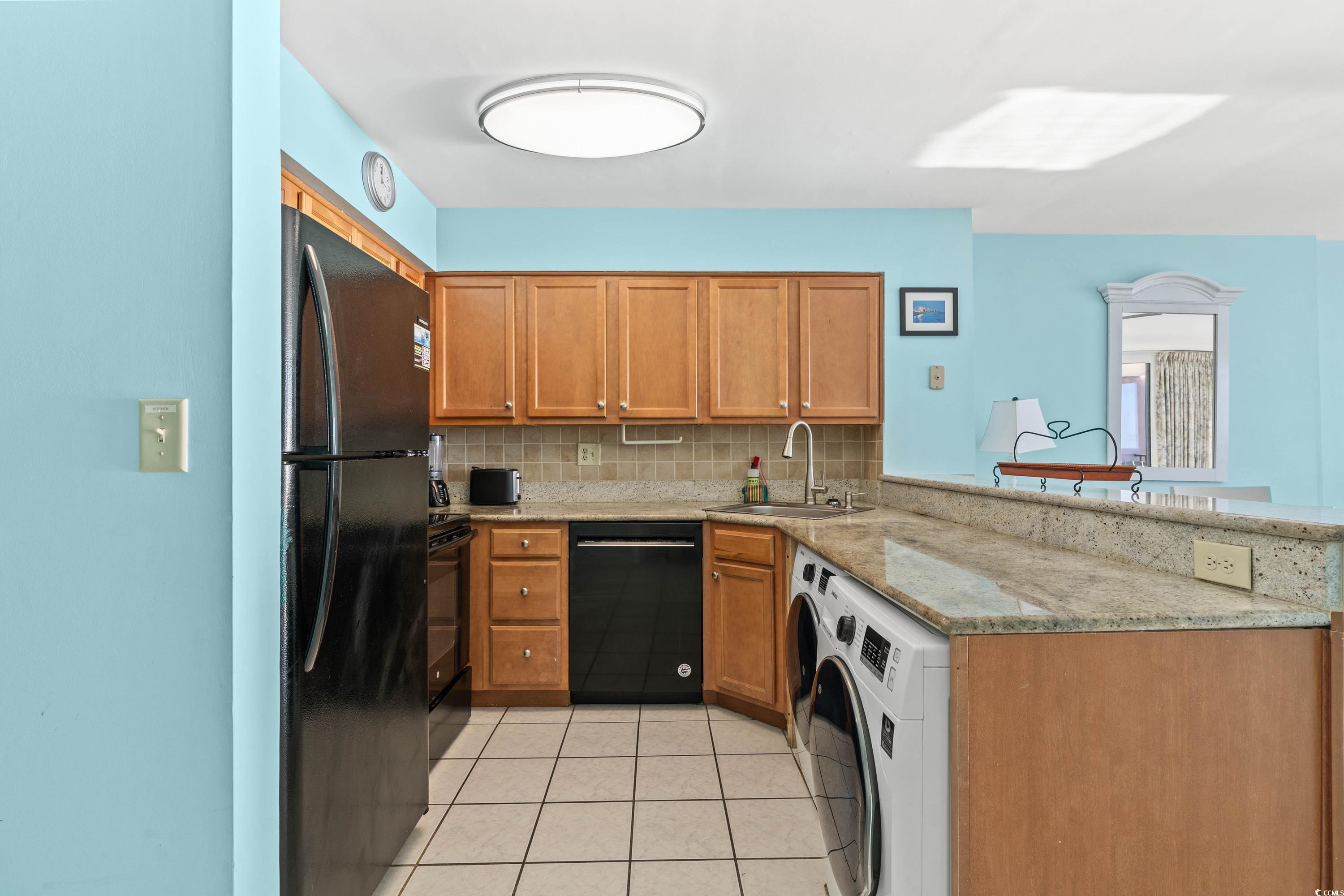 2500 N Ocean Blvd. Unit: 802