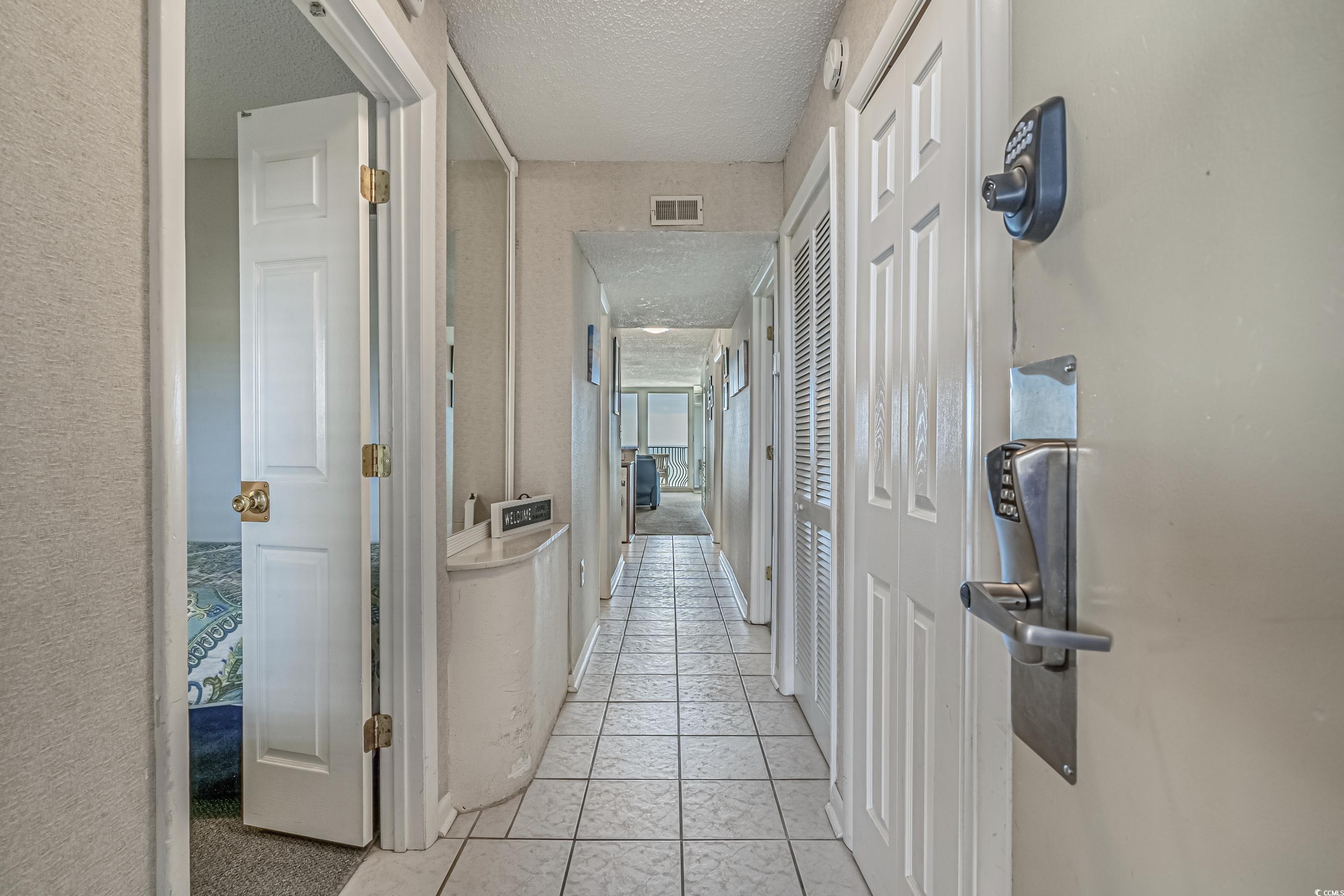 2500 N Ocean Blvd. Unit: 802