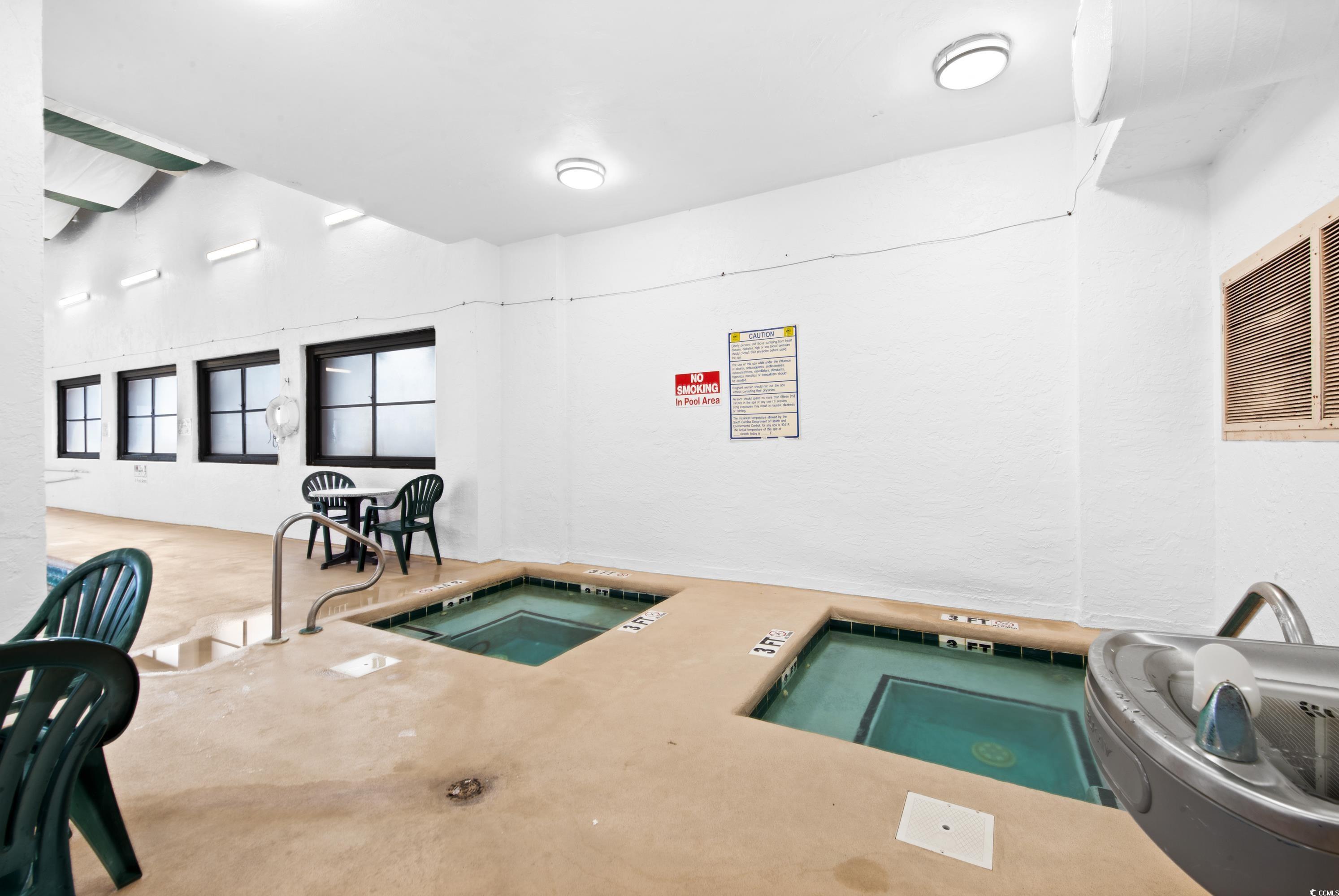 2500 N Ocean Blvd. Unit: 802