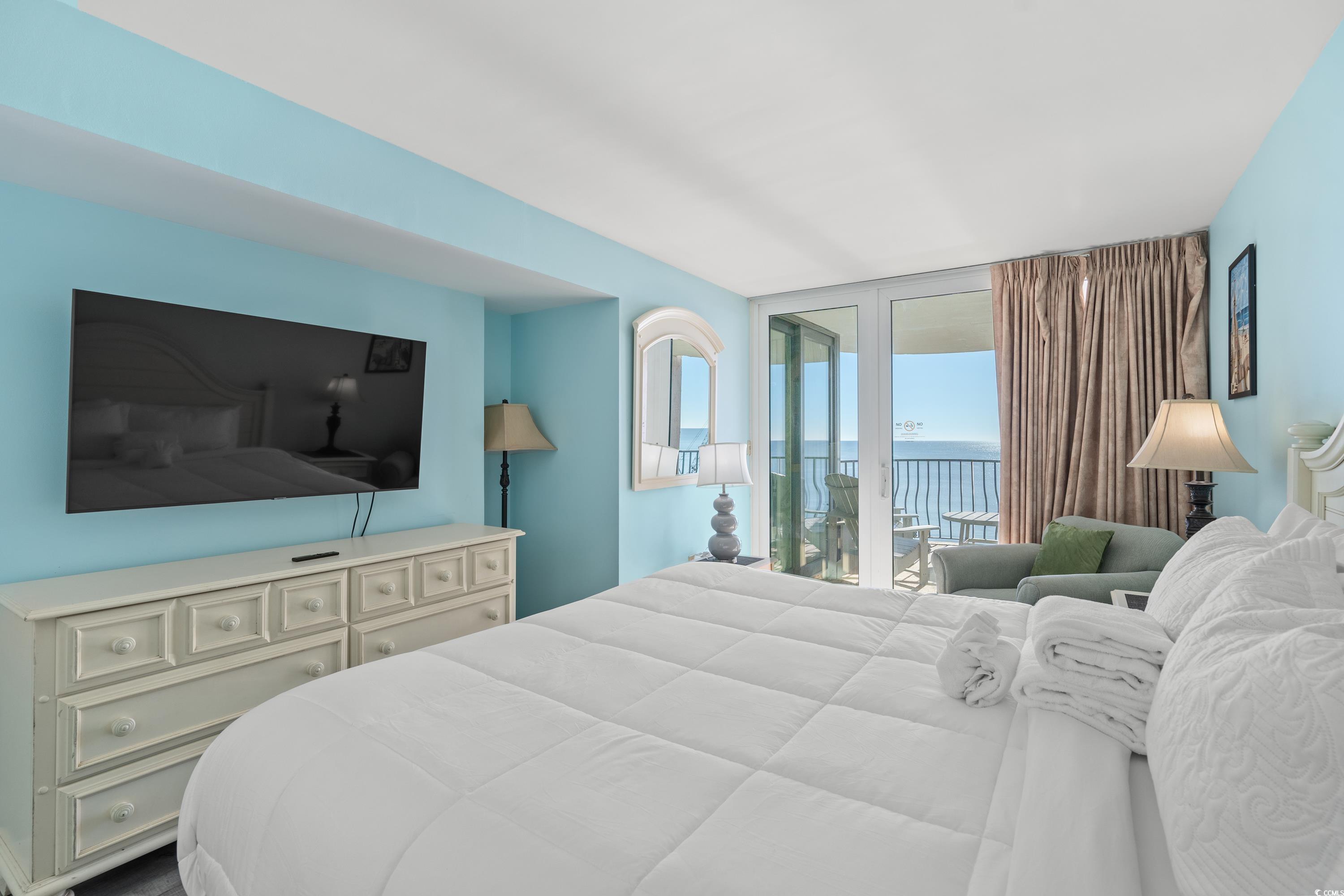 2500 N Ocean Blvd. Unit: 802
