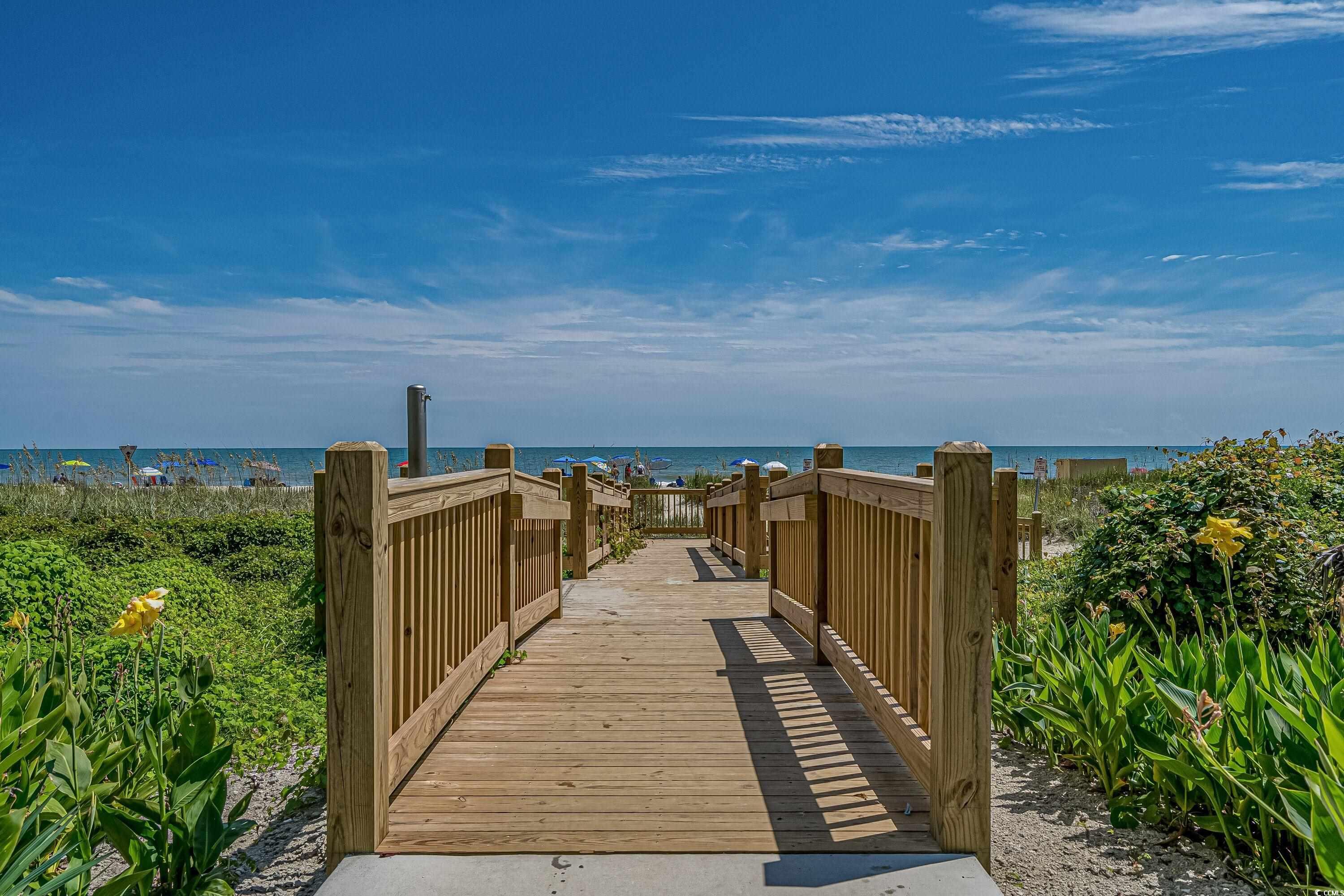 2500 N Ocean Blvd. Unit: 802