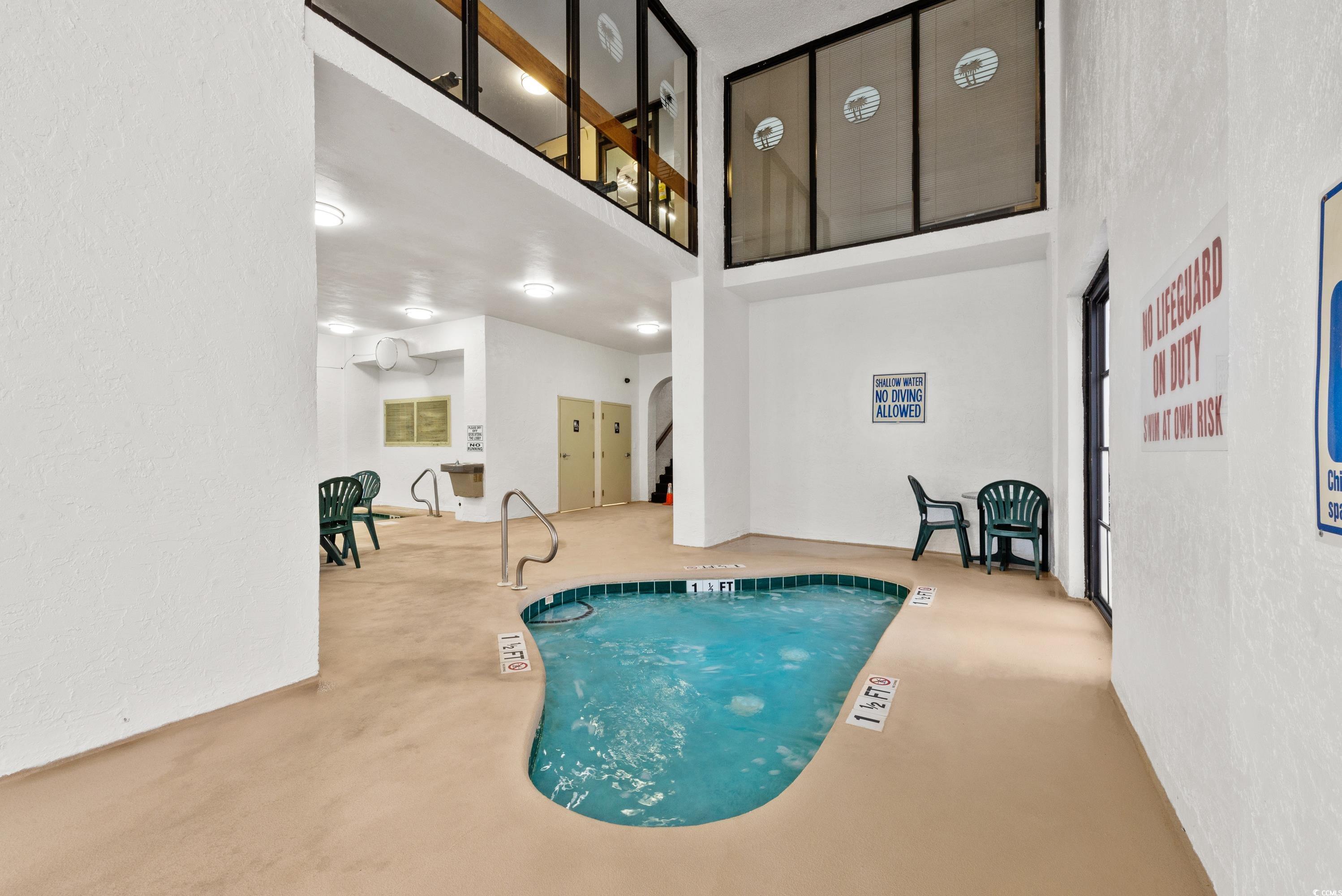 2500 N Ocean Blvd. Unit: 802