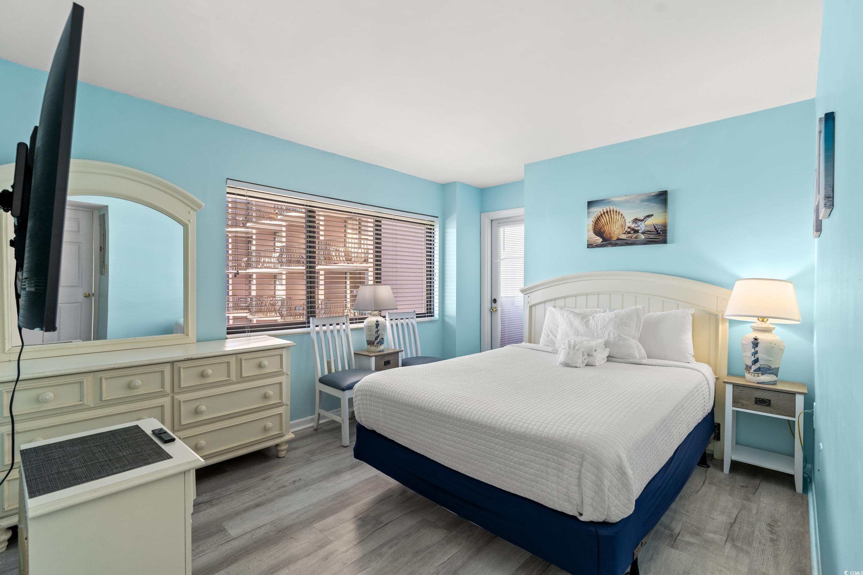 2500 N Ocean Blvd. Unit: 802