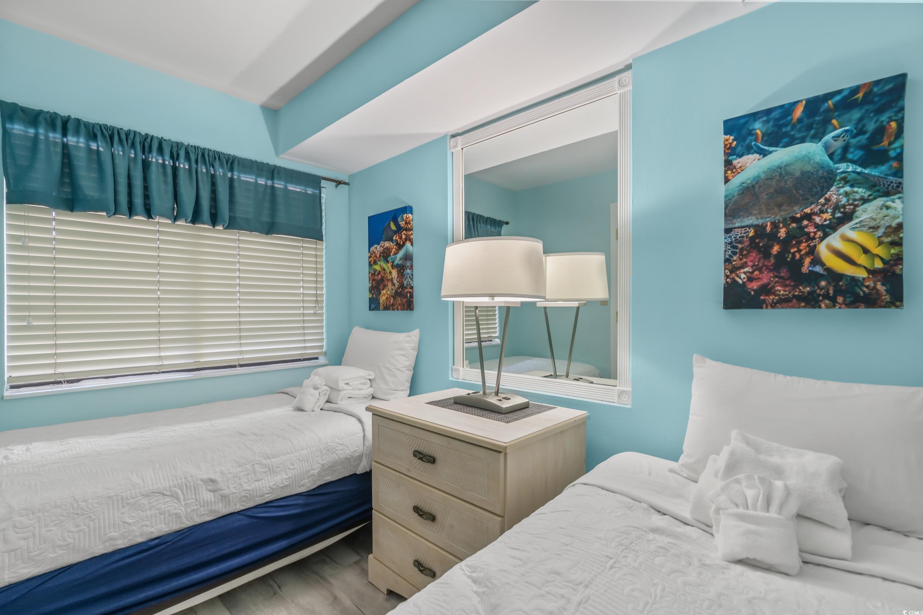 2500 N Ocean Blvd. Unit: 802