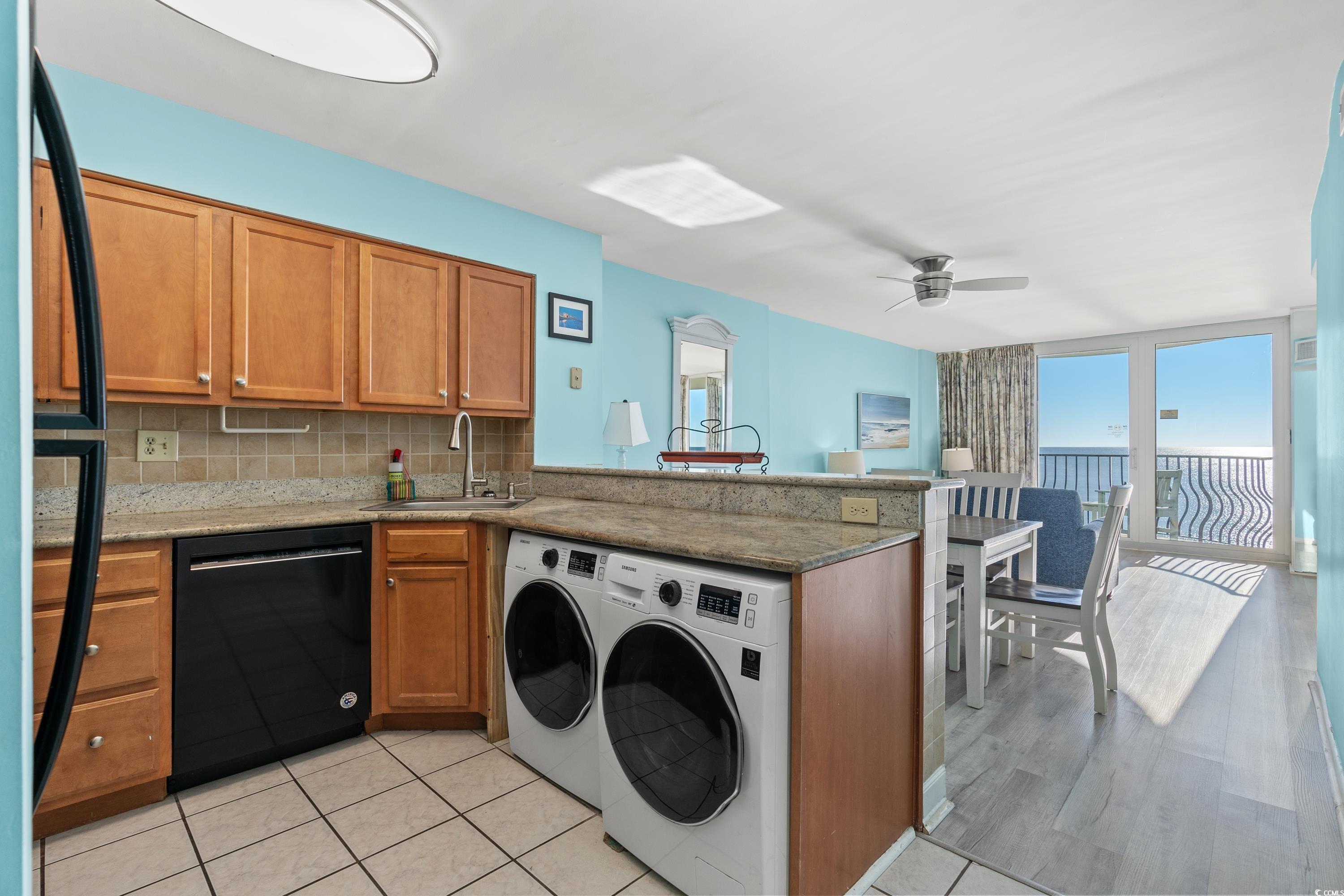 2500 N Ocean Blvd. Unit: 802
