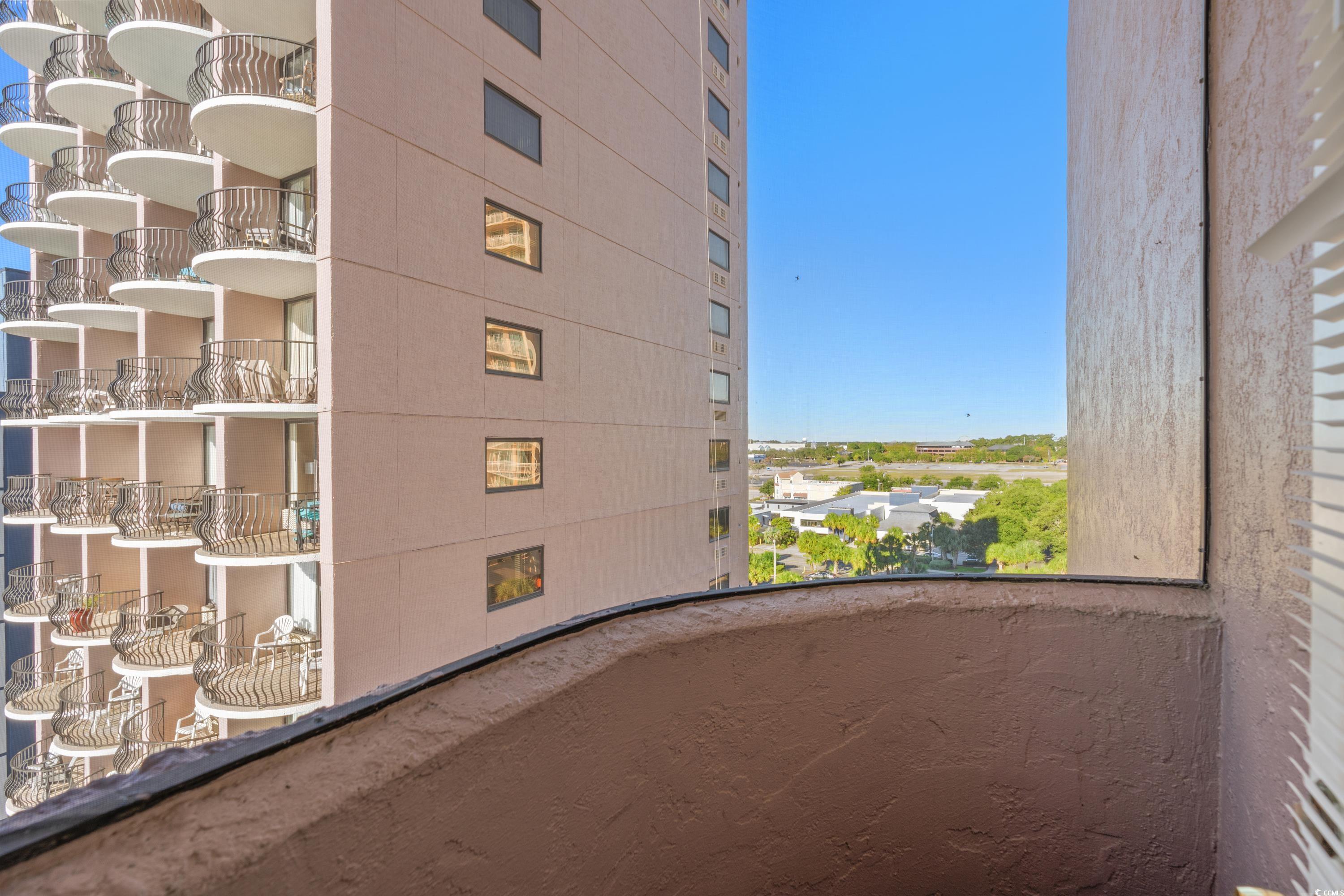 2500 N Ocean Blvd. Unit: 802