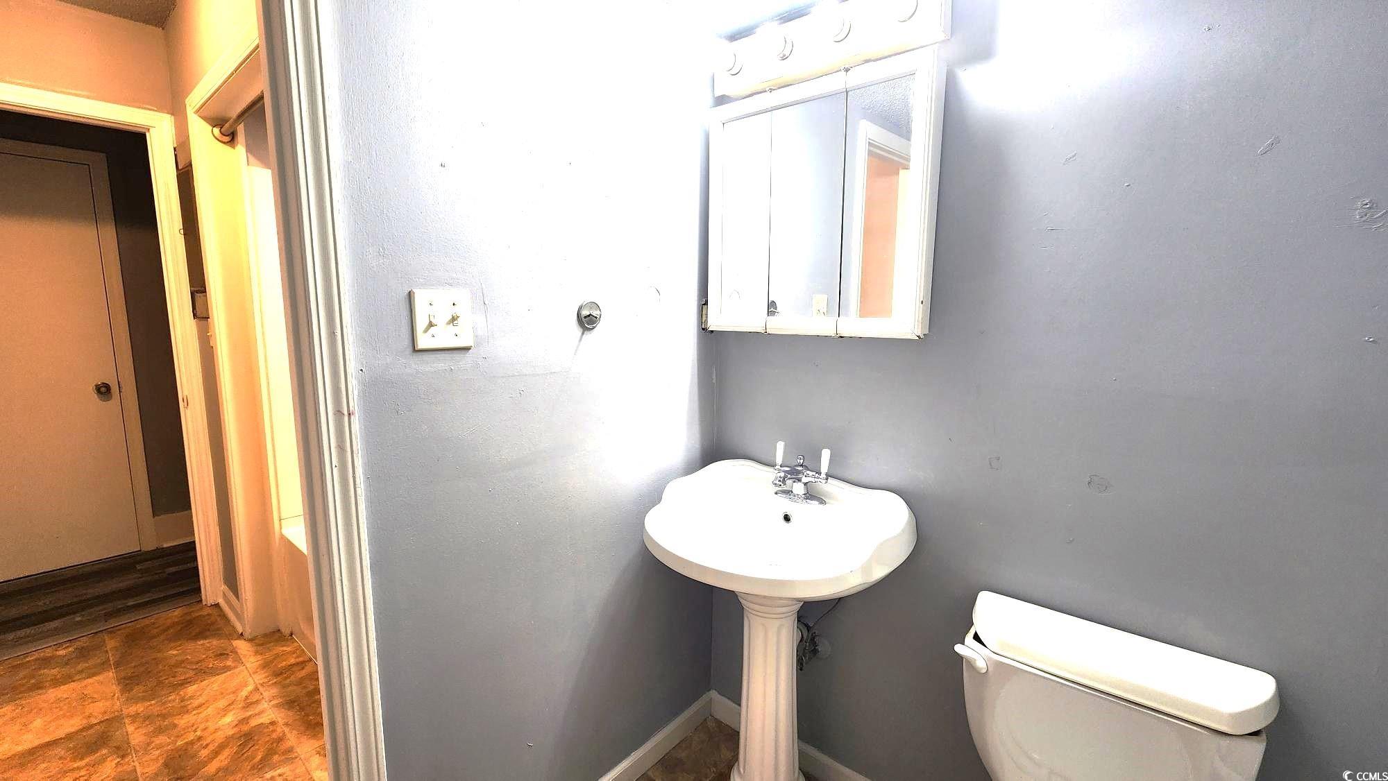 618 35th Ave. N Unit: C