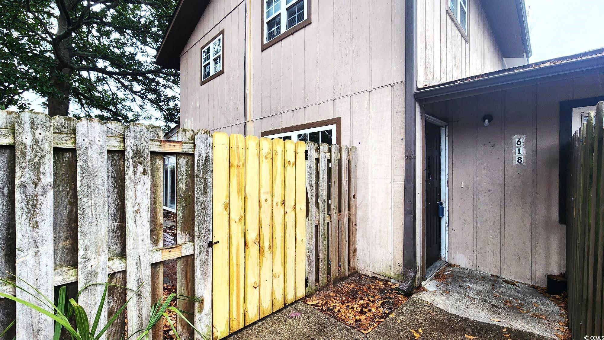 618 35th Ave. N Unit: C