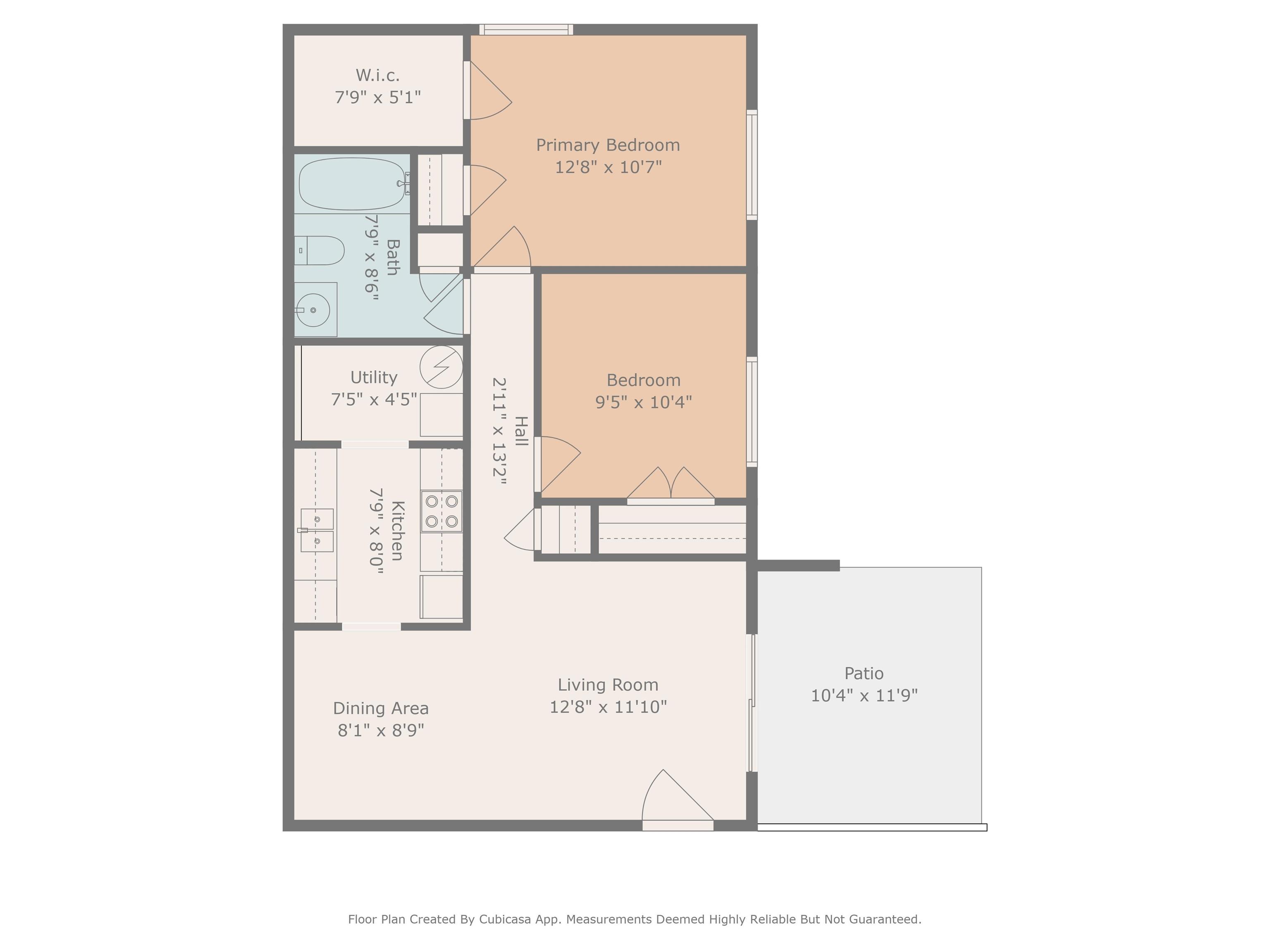950 Forestbrook Rd. Unit: D3