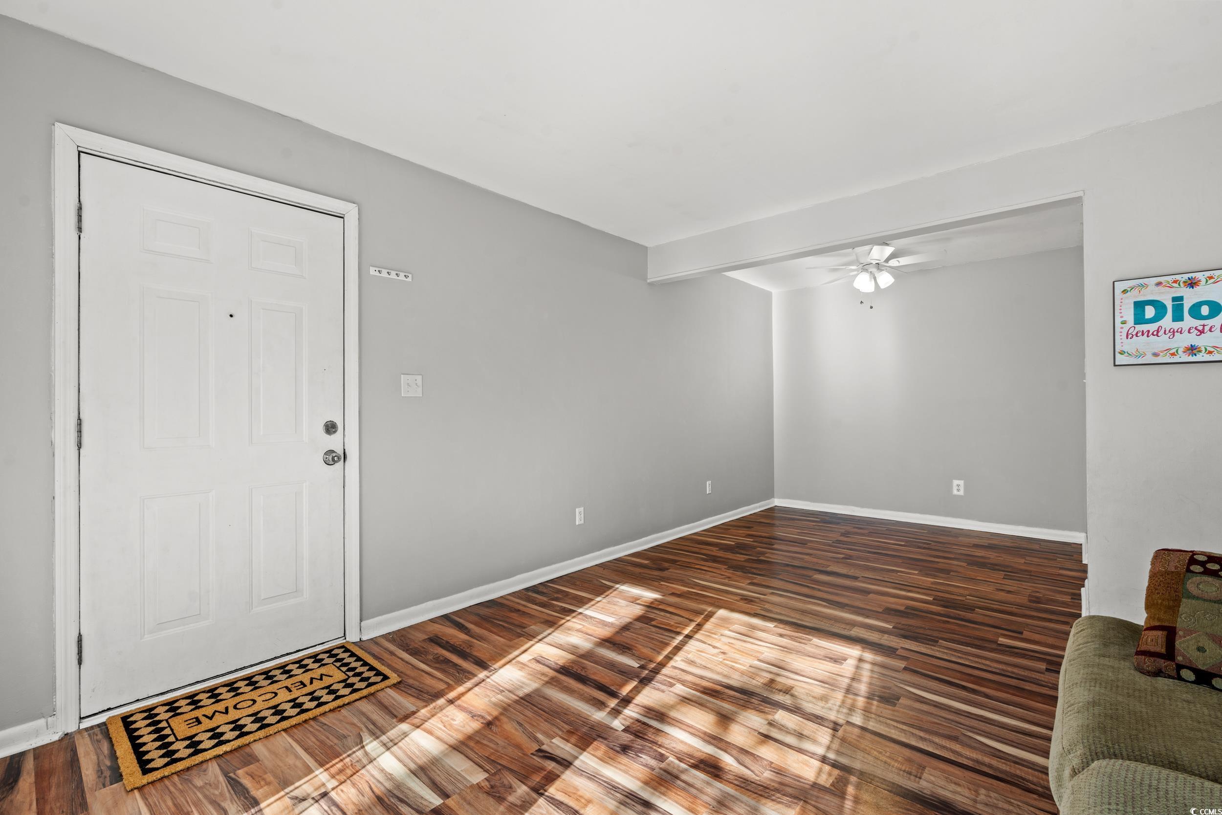 950 Forestbrook Rd. Unit: D3