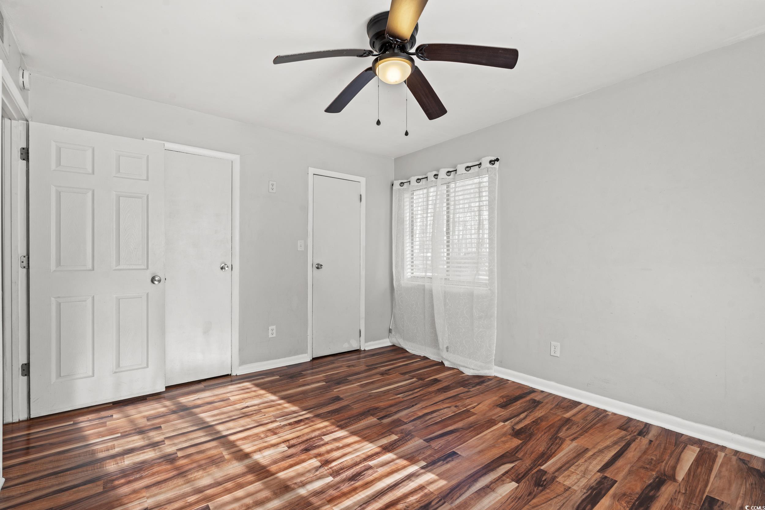 950 Forestbrook Rd. Unit: D3
