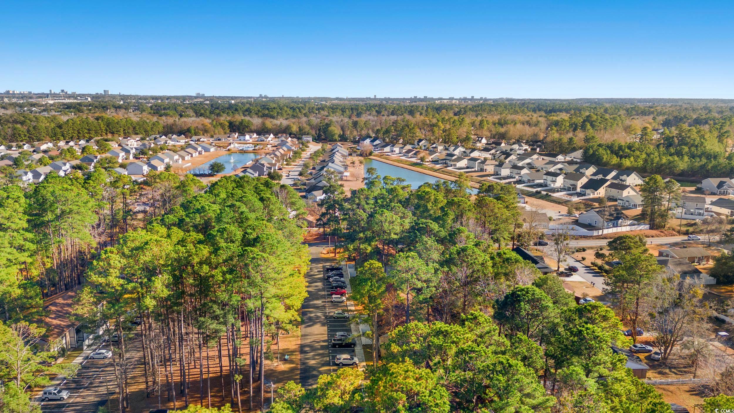 950 Forestbrook Rd. Unit: D3