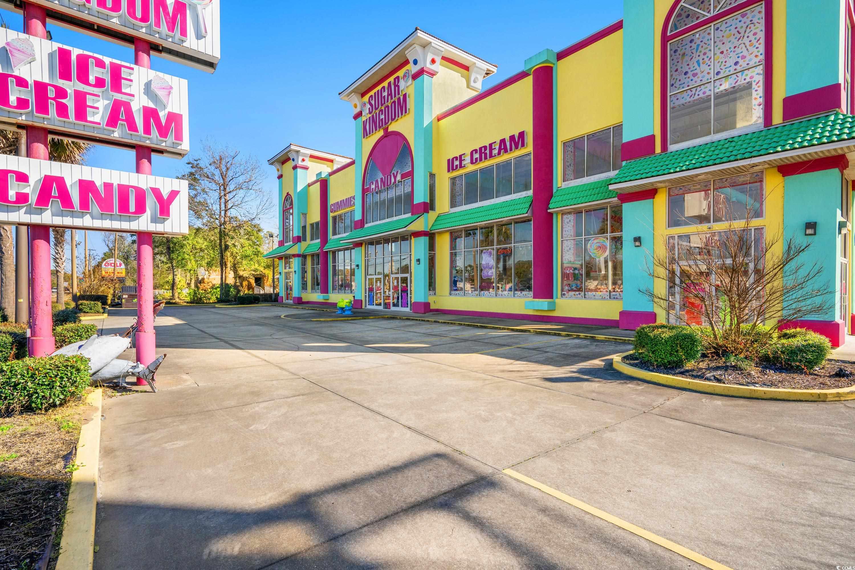4831 South Kings Hwy.