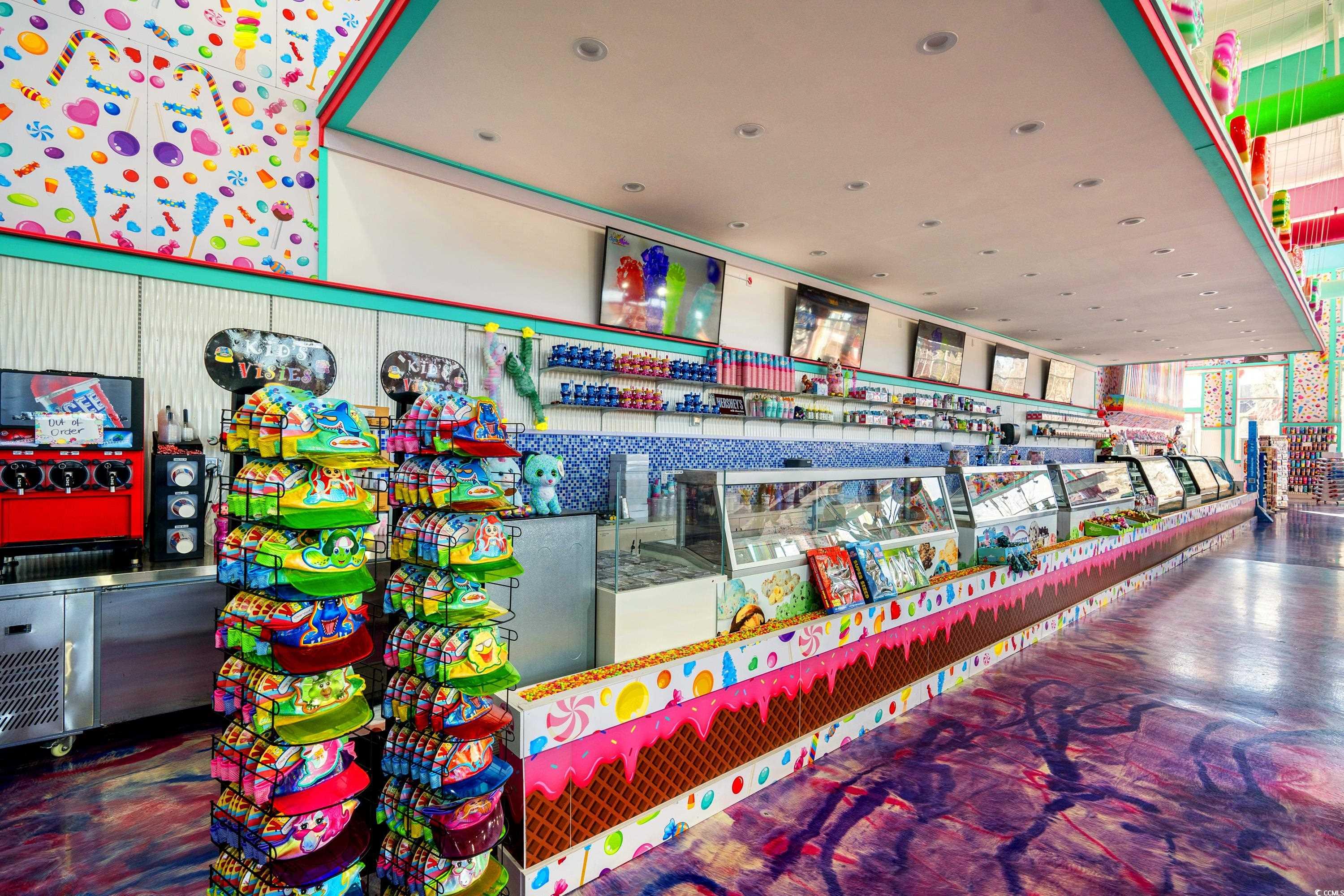 4831 South Kings Hwy.