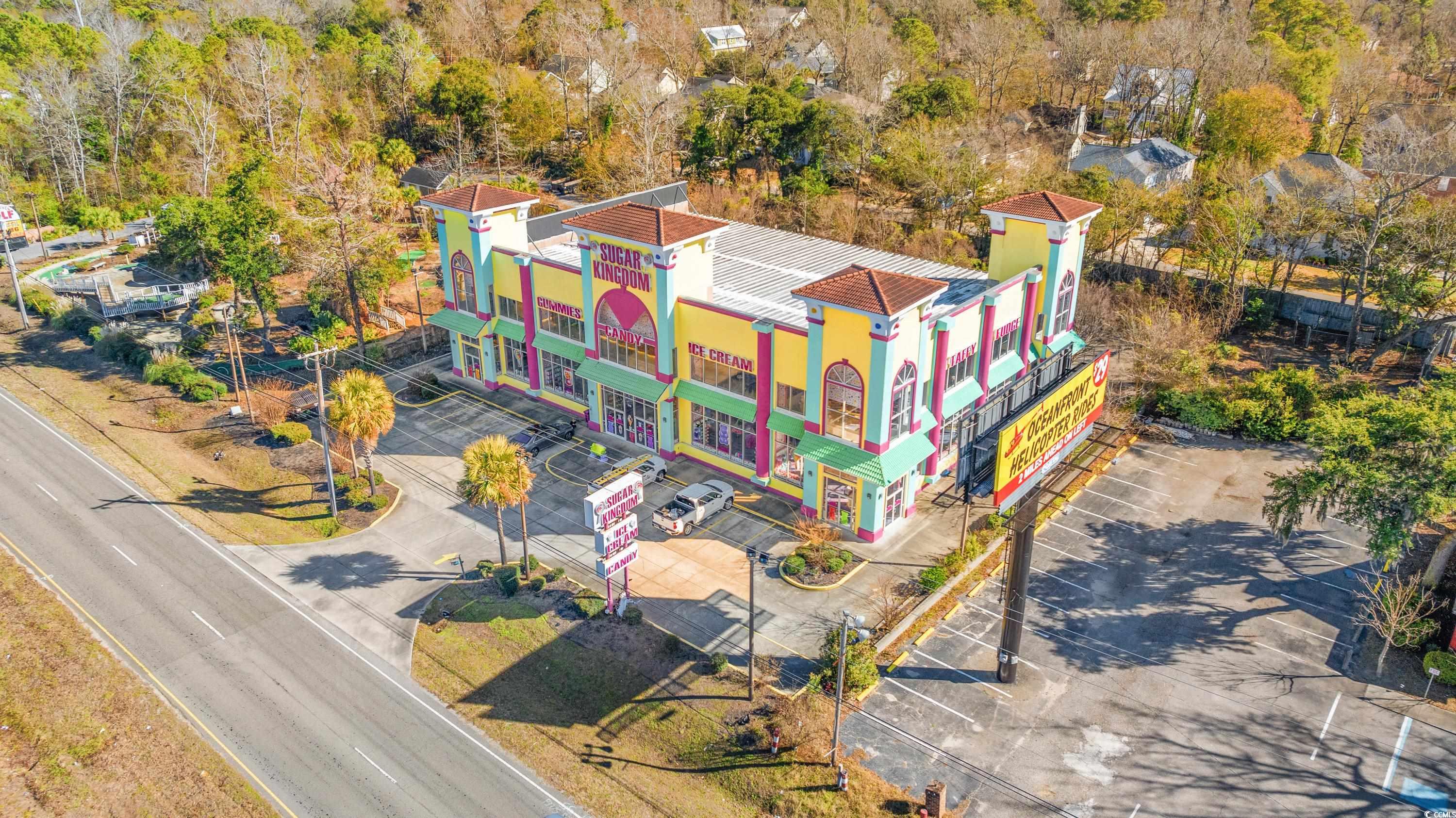 4831 South Kings Hwy.