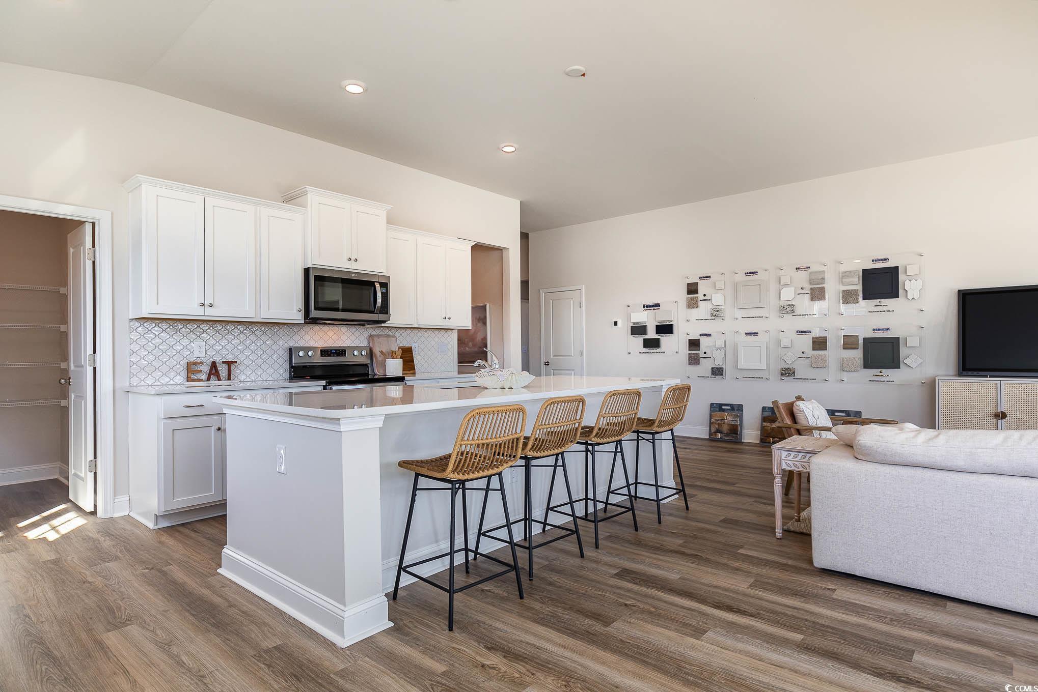 705 Choctaw Dr.