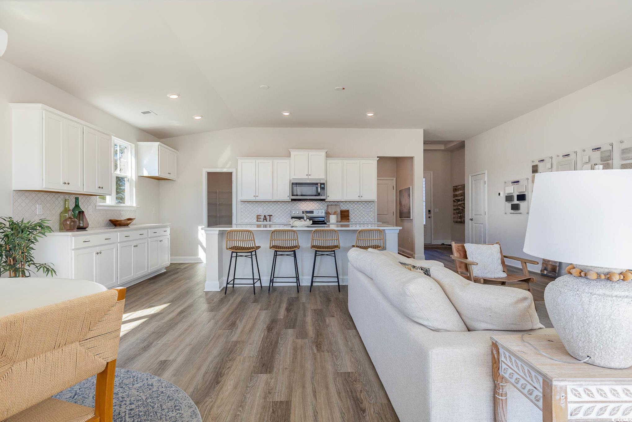 705 Choctaw Dr.