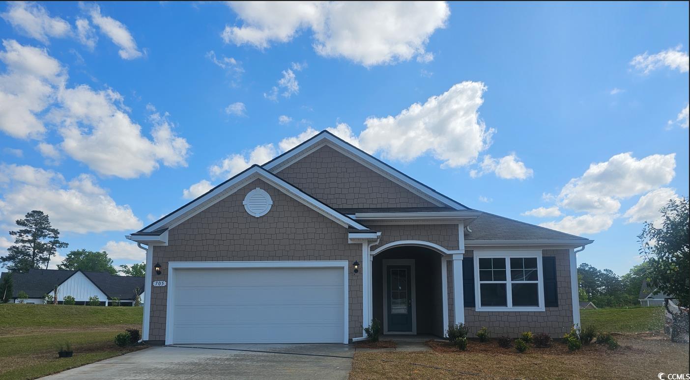 705 Choctaw Dr.