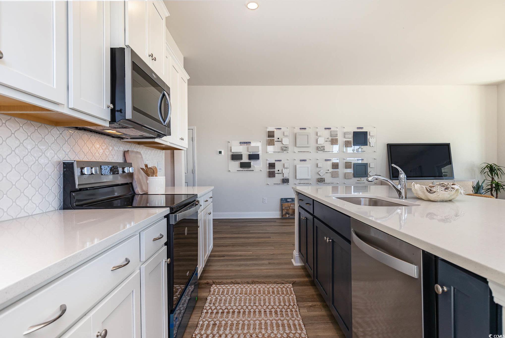 705 Choctaw Dr.