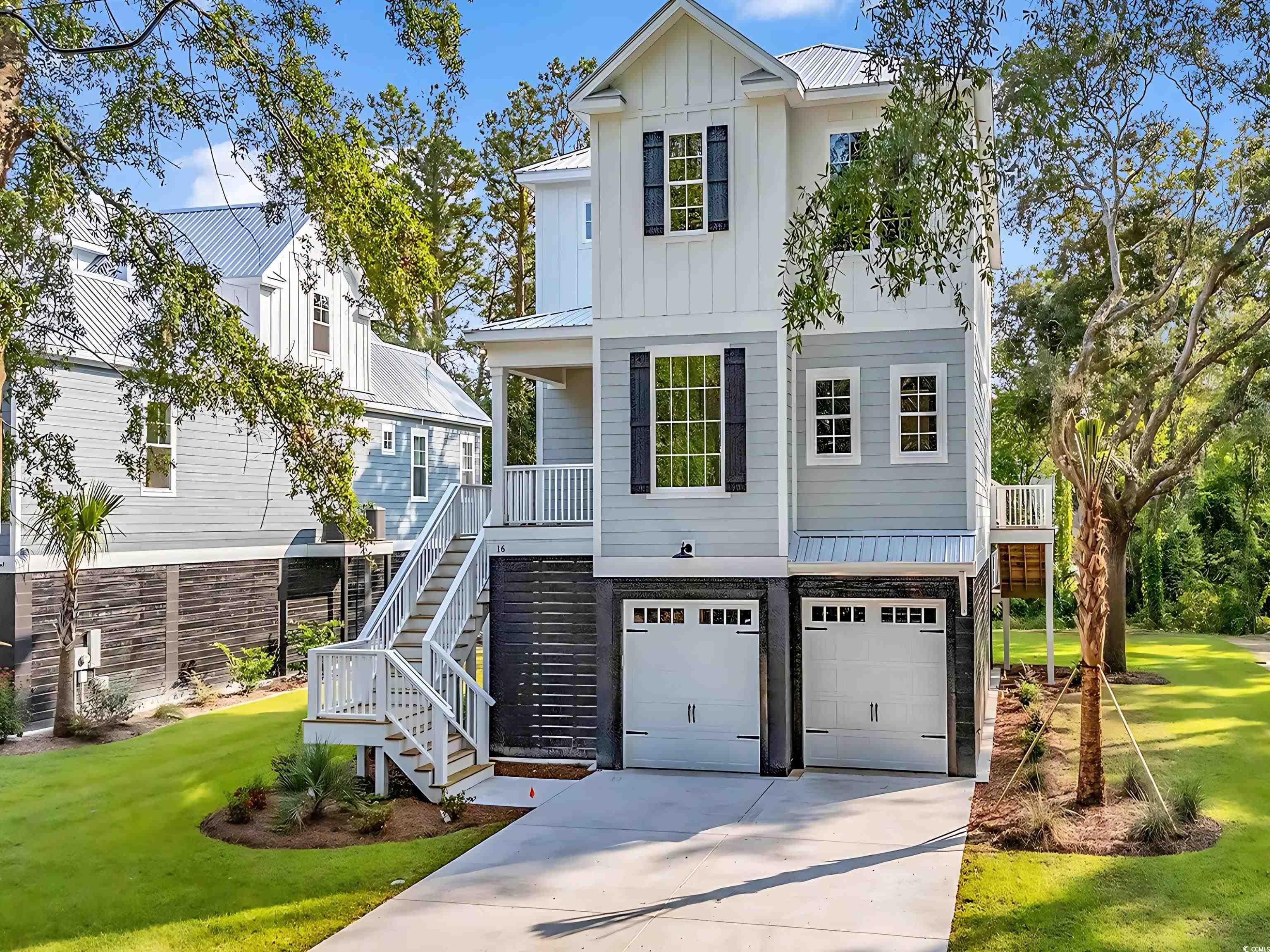 16 Comfort Ln.