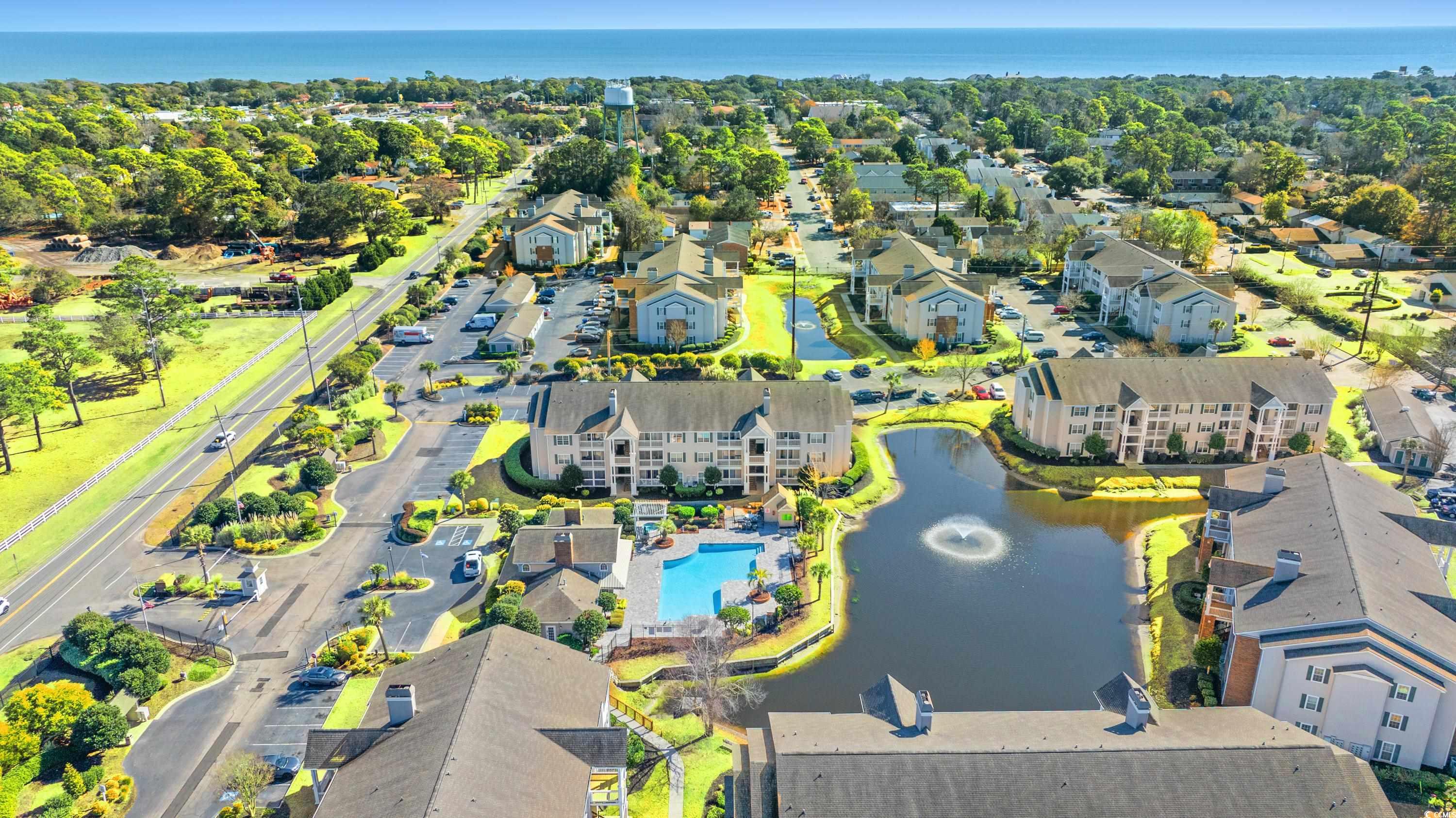 3761 Citation Way Unit: 521 & S-54