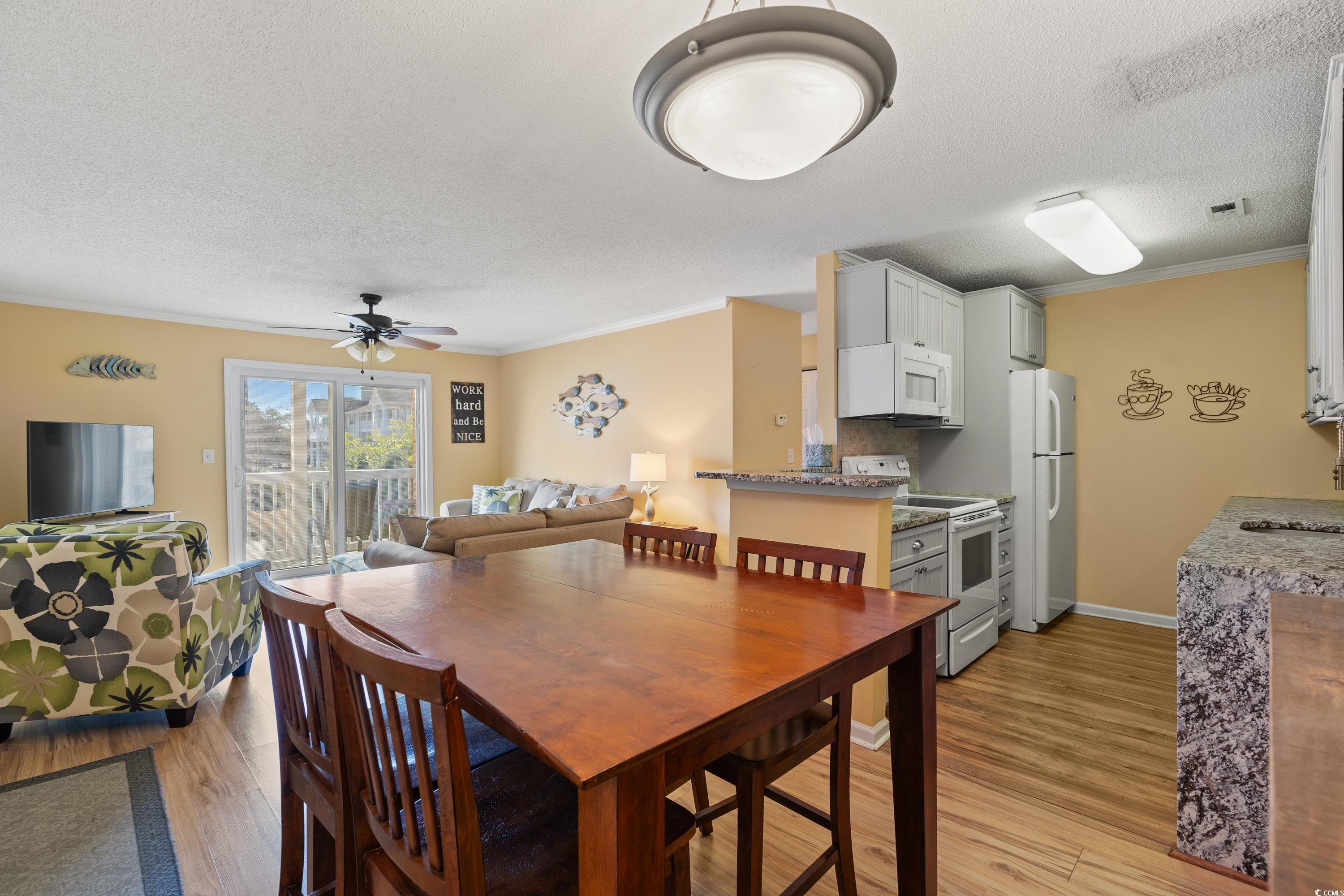 3761 Citation Way Unit: 521 & S-54
