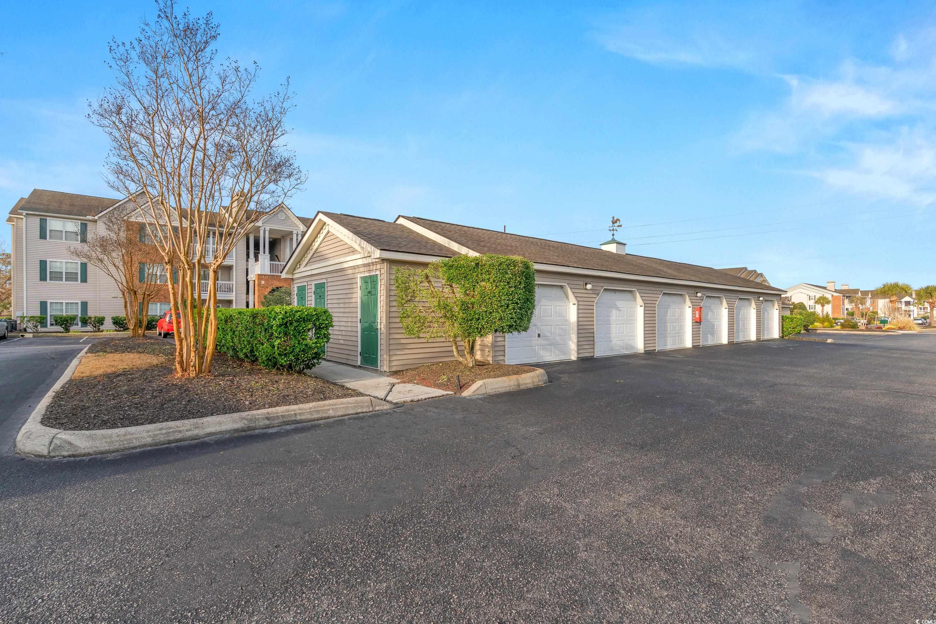 3761 Citation Way Unit: 521 & S-54