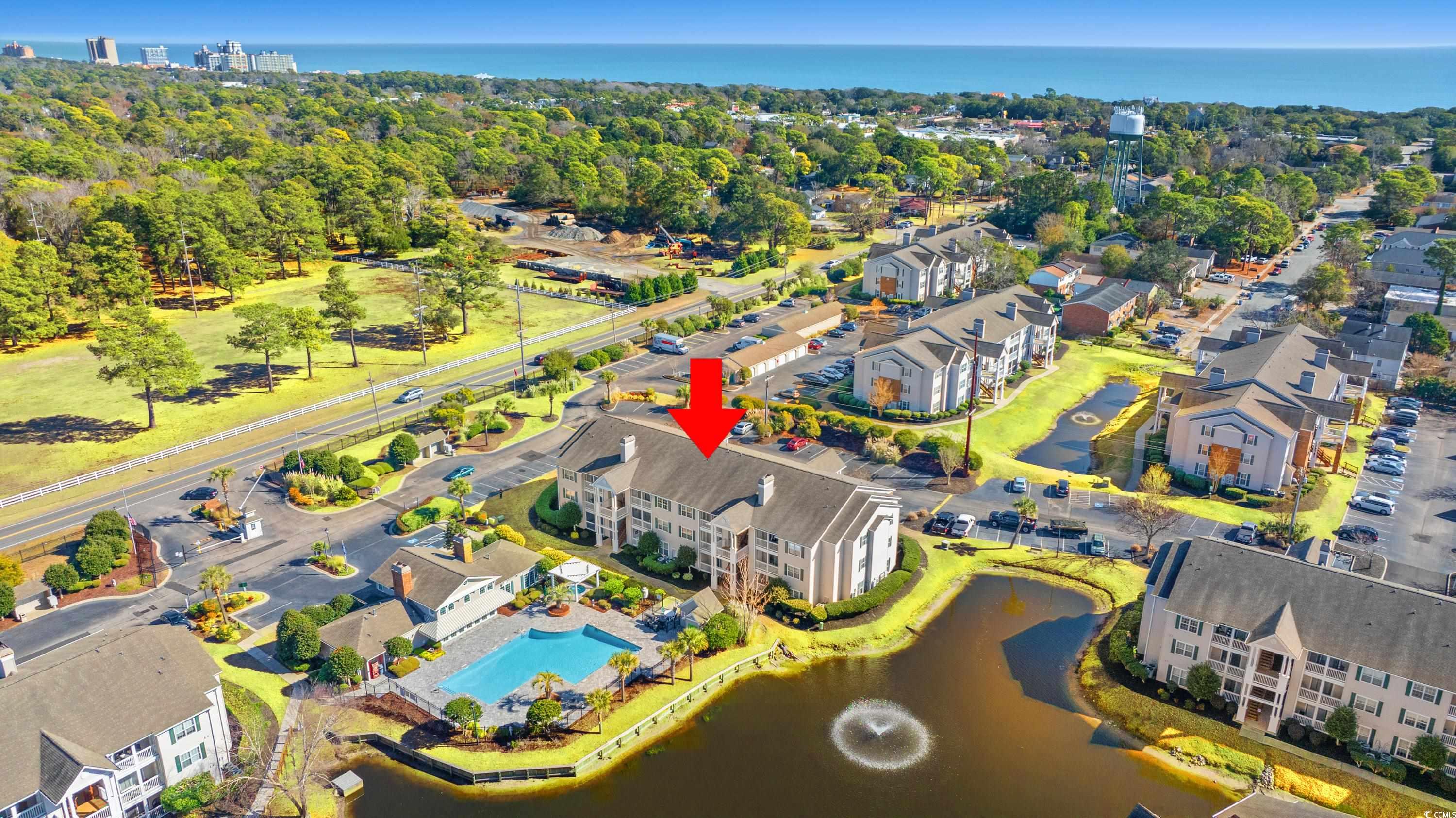 3761 Citation Way Unit: 521 & S-54