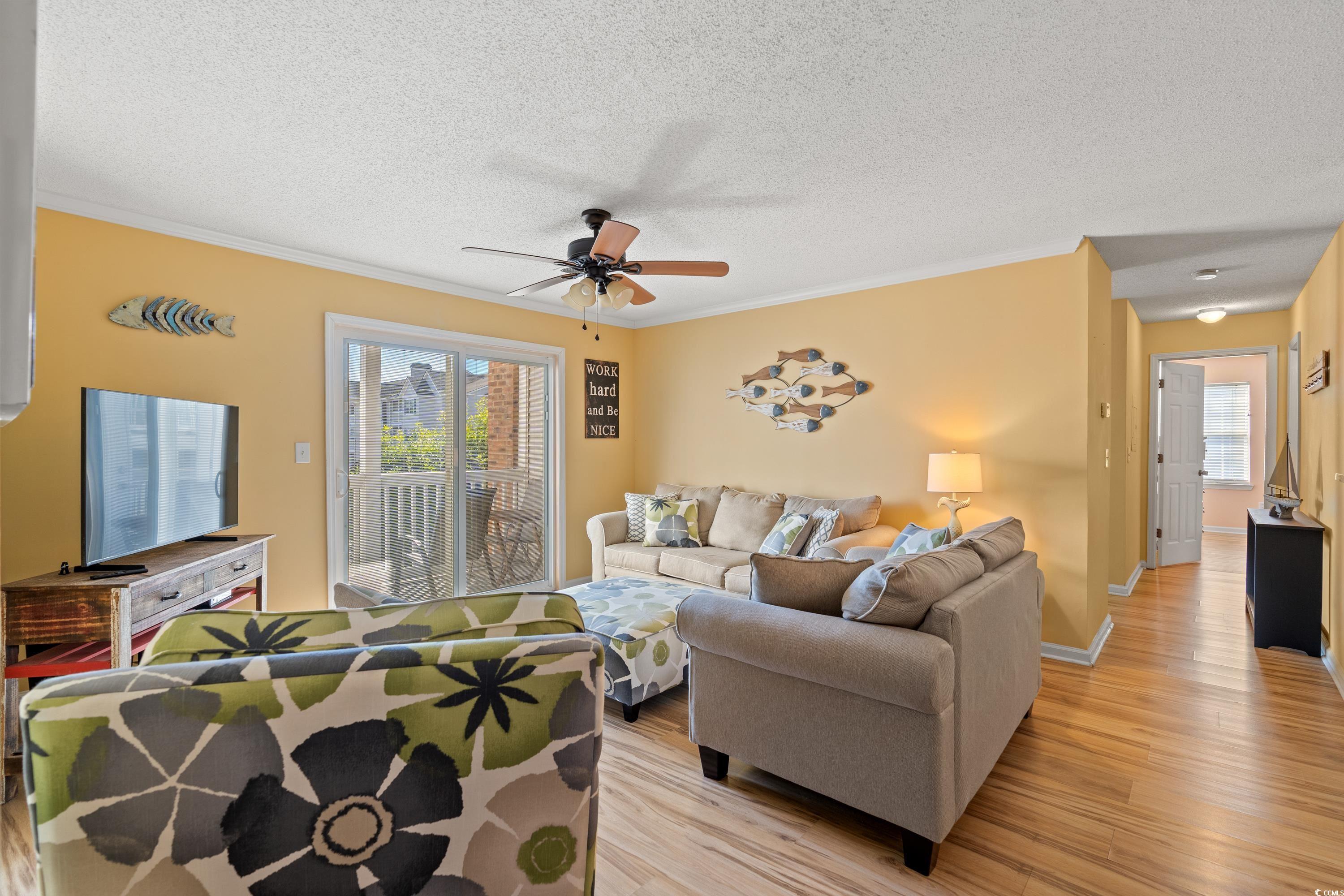 3761 Citation Way Unit: 521 & S-54