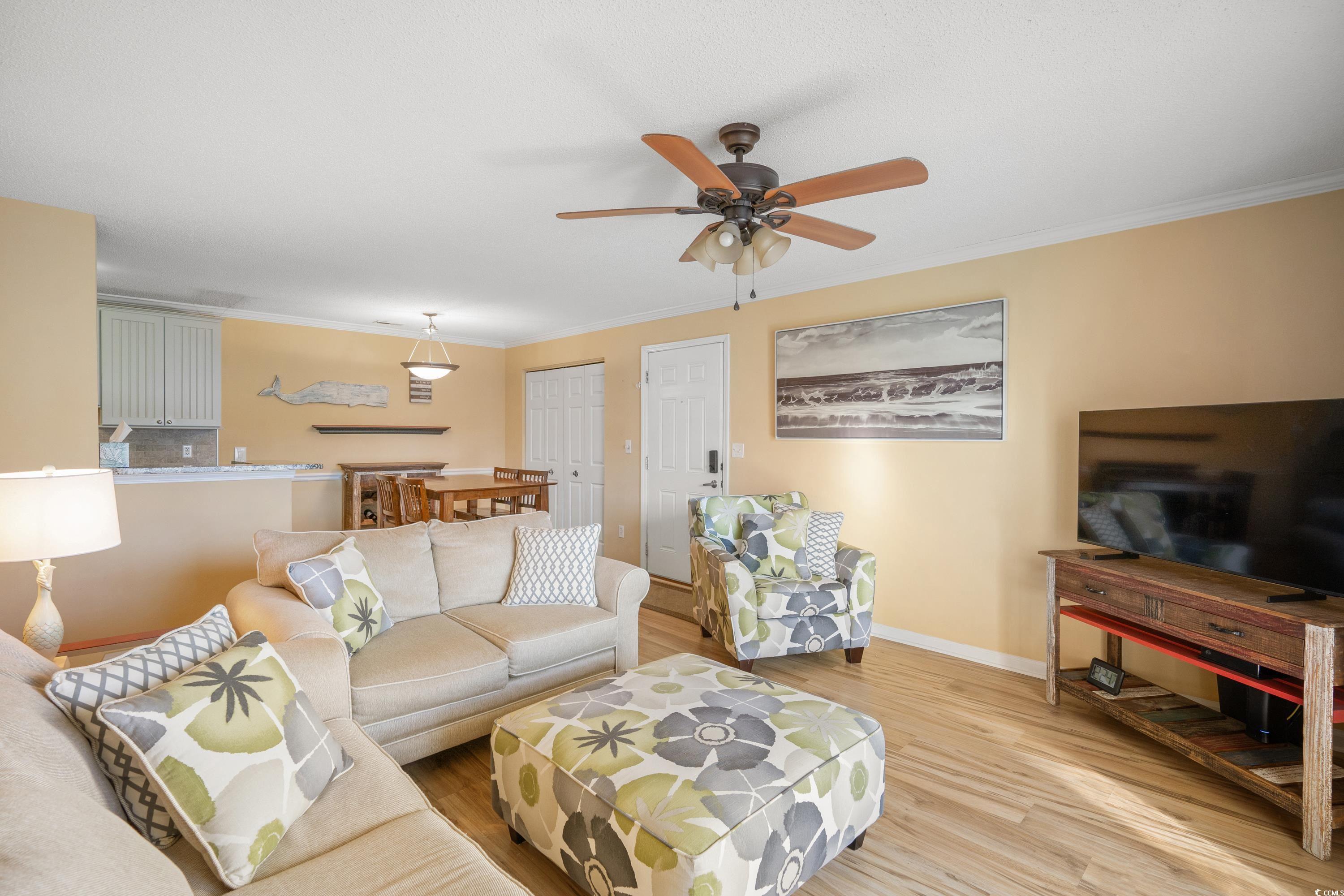 3761 Citation Way Unit: 521 & S-54