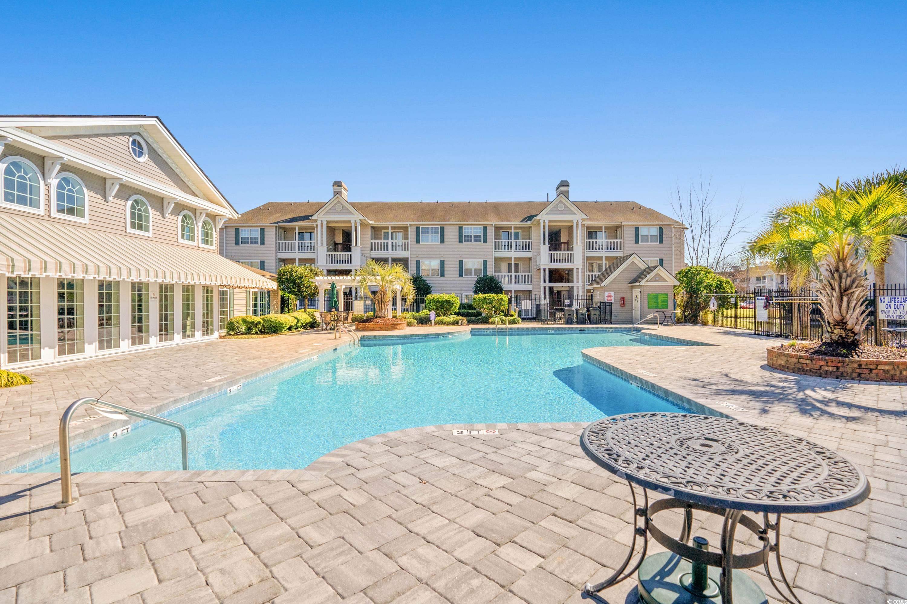 3761 Citation Way Unit: 521 & S-54