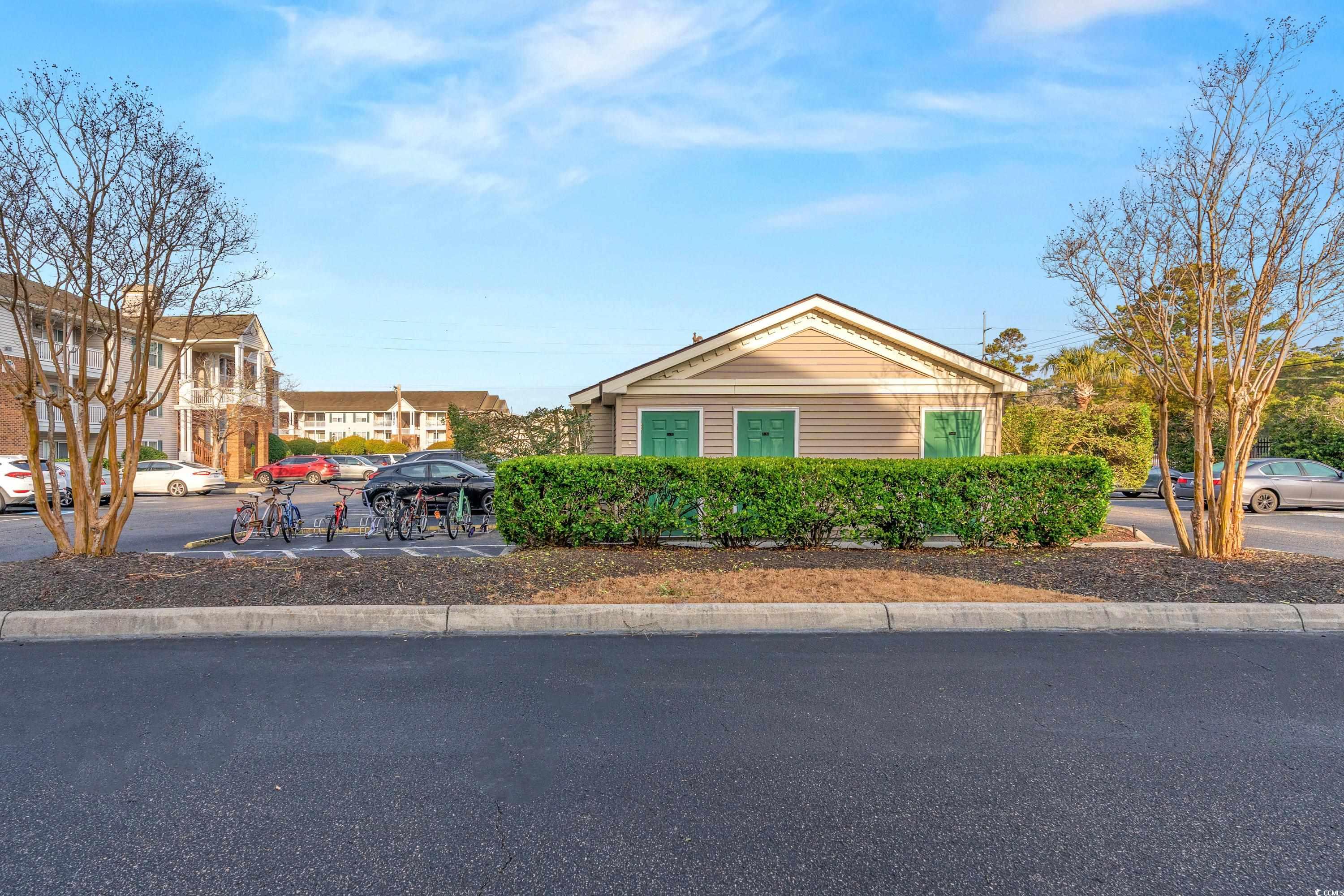3761 Citation Way Unit: 521 & S-54