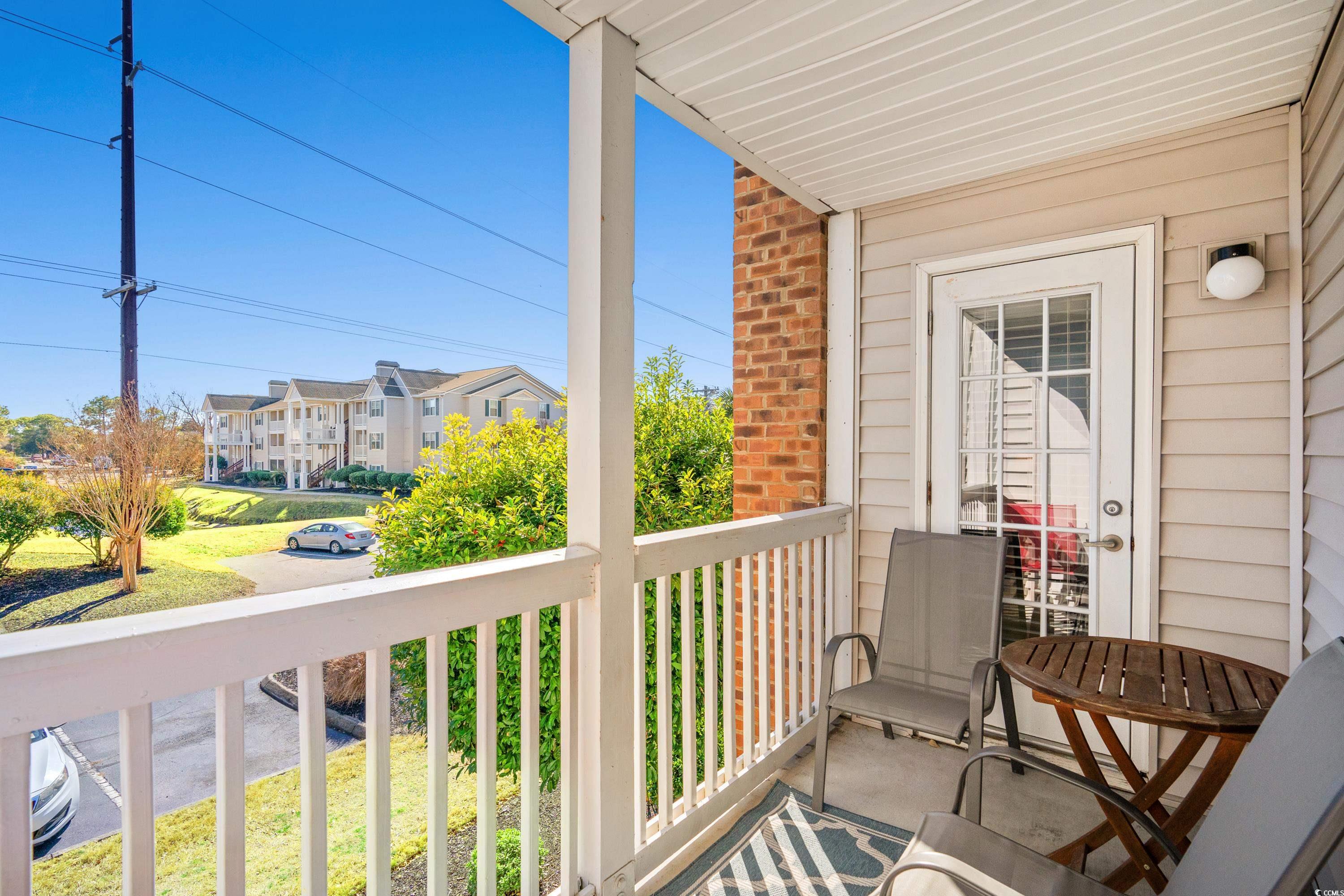 3761 Citation Way Unit: 521 & S-54
