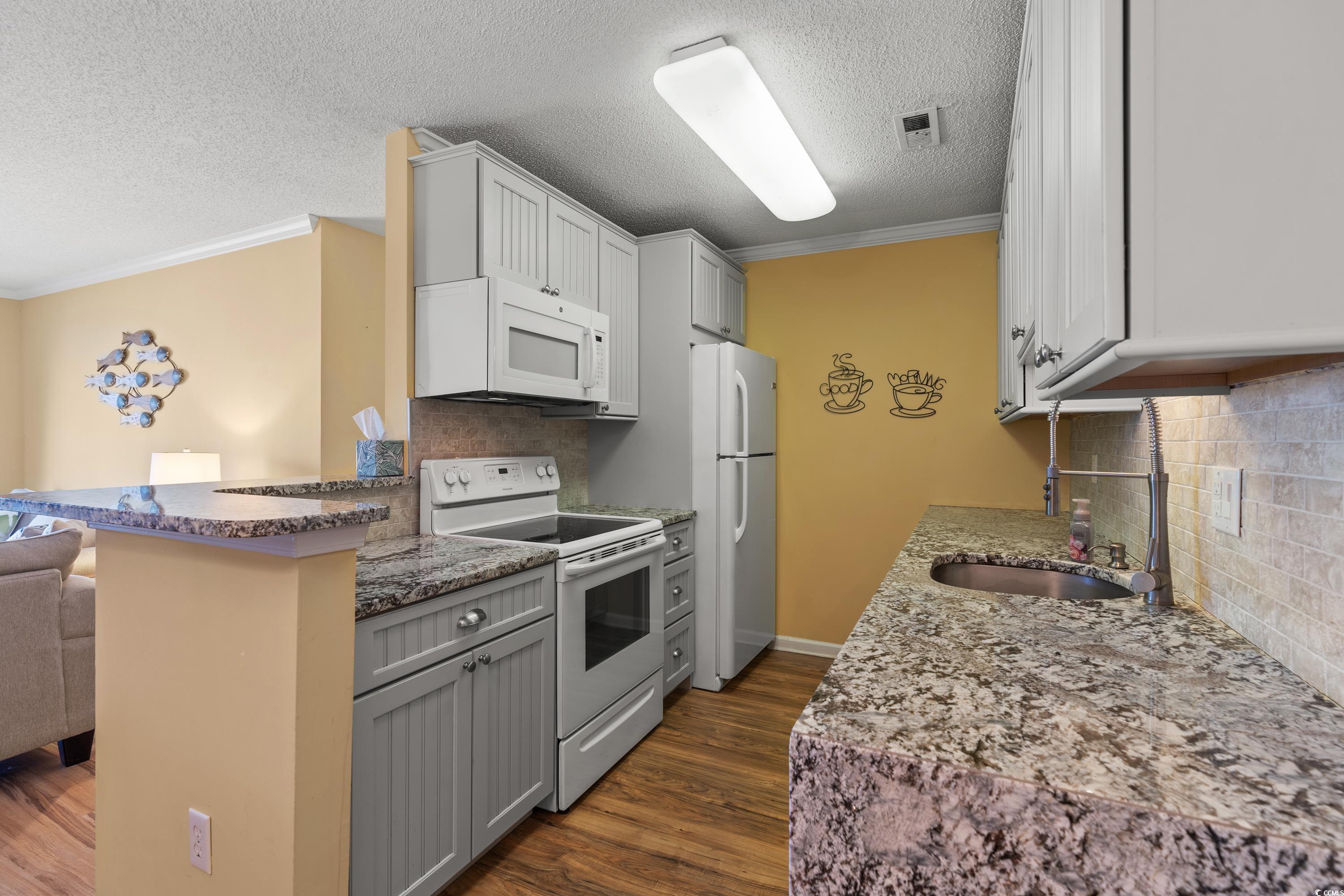 3761 Citation Way Unit: 521 & S-54