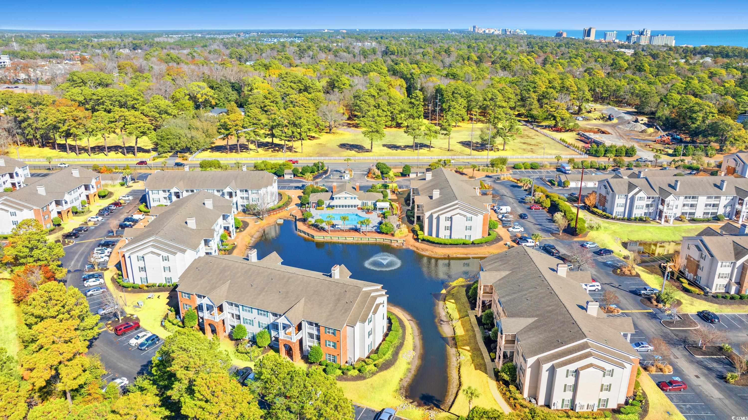 3761 Citation Way Unit: 521 & S-54