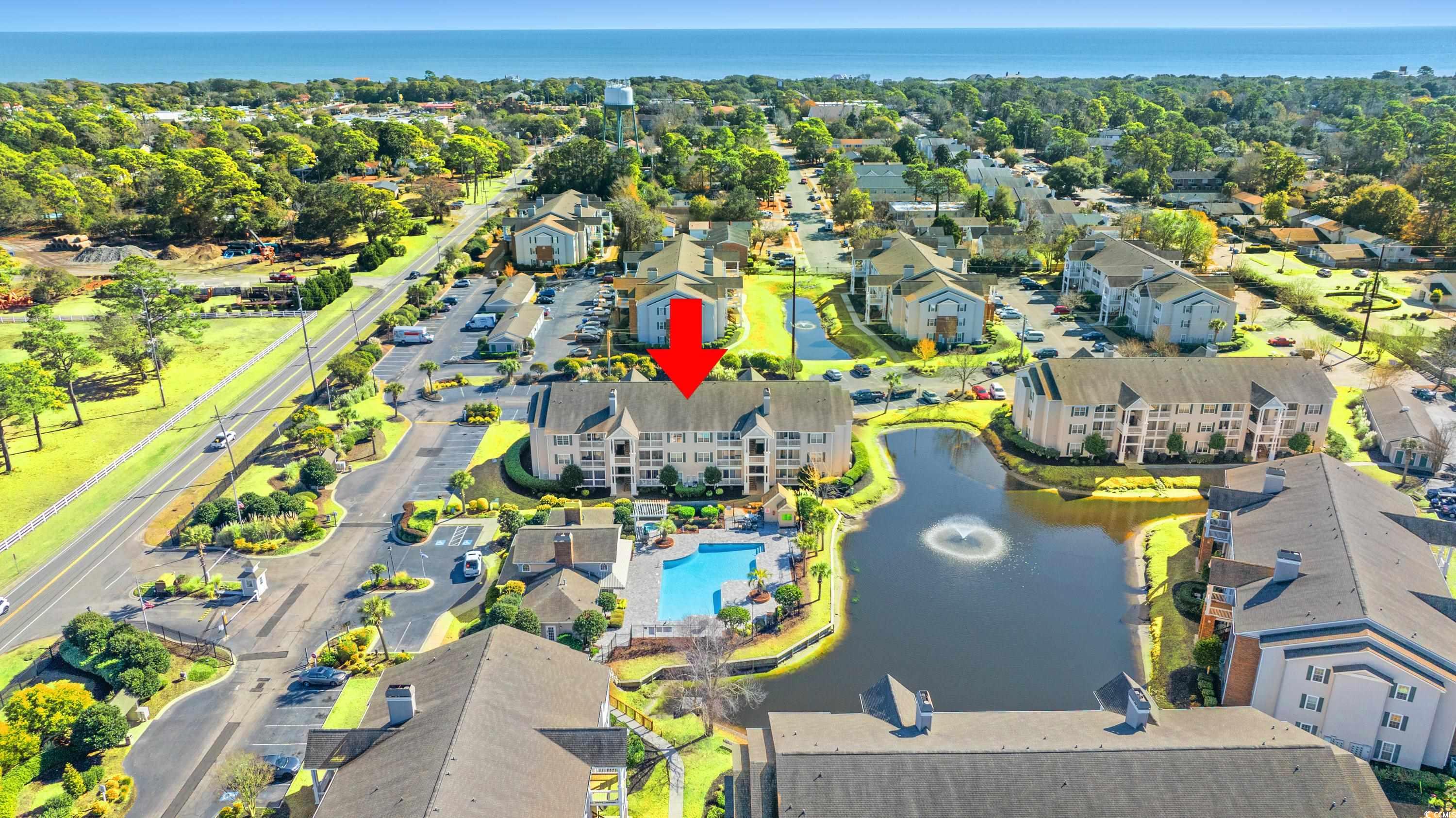 3761 Citation Way Unit: 521 & S-54