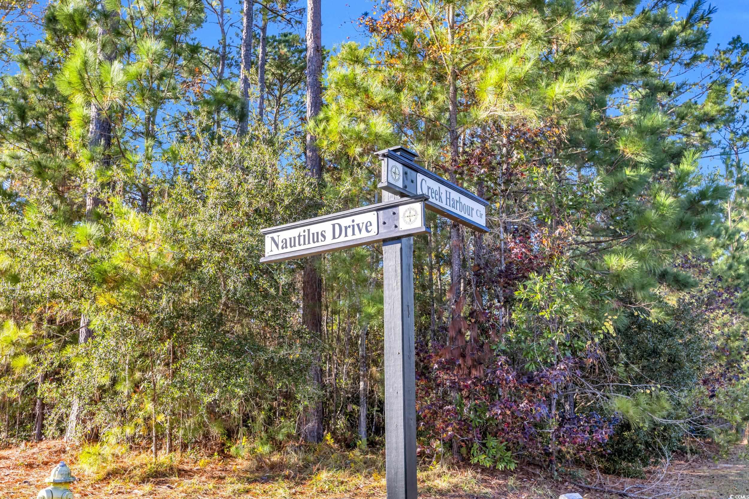 538 Nautilus Dr.