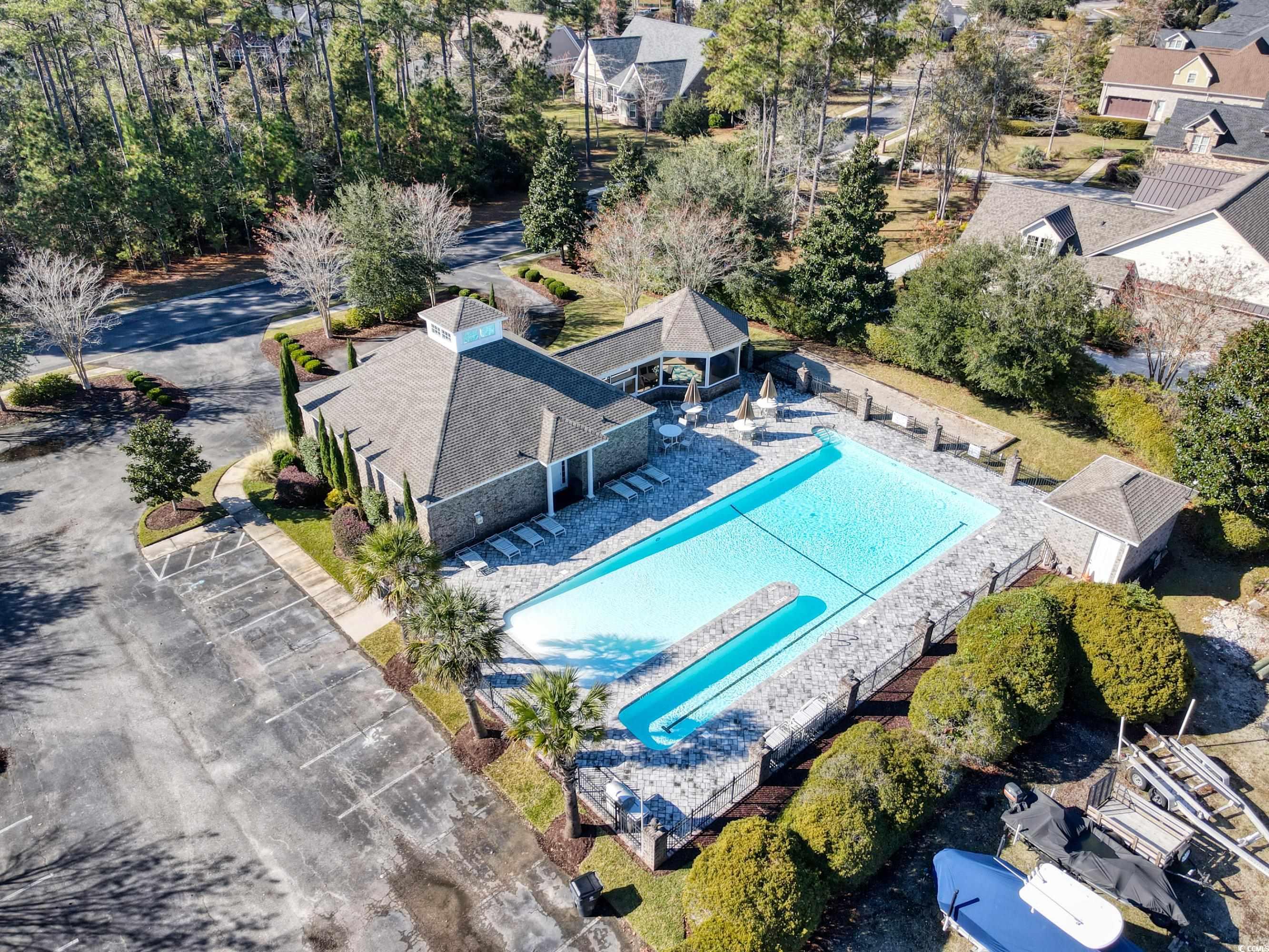 538 Nautilus Dr.