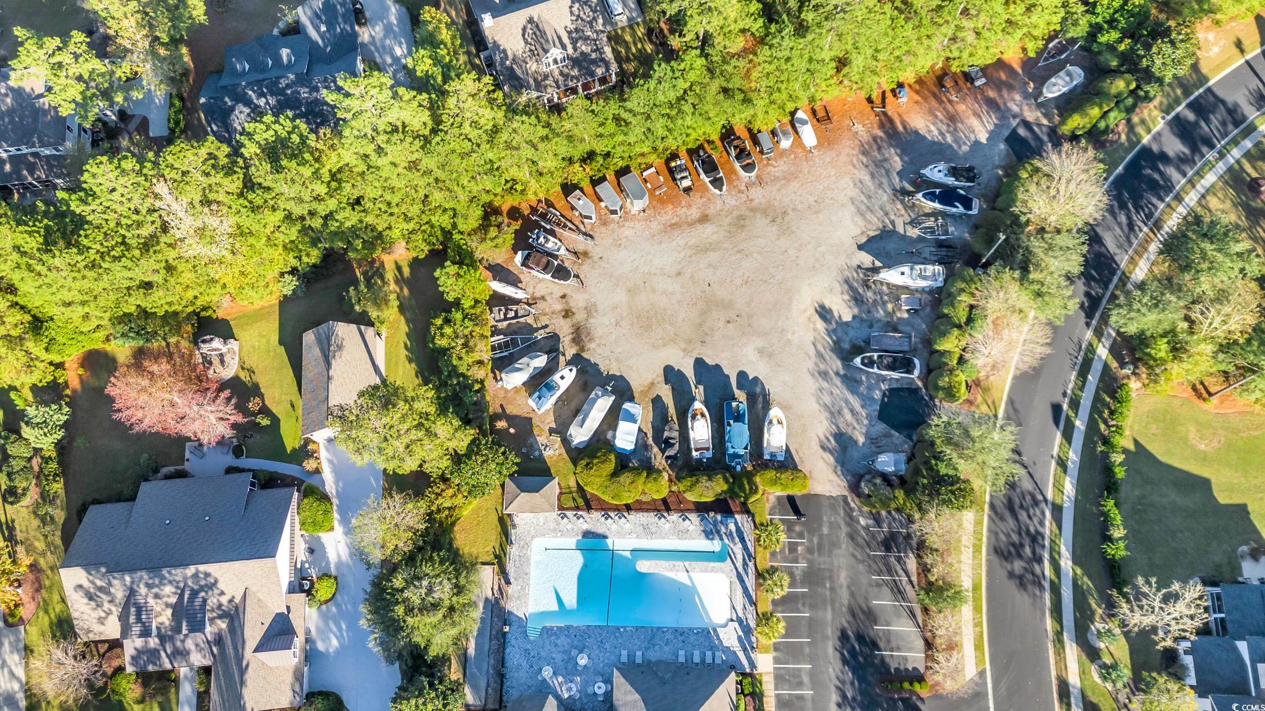 538 Nautilus Dr.